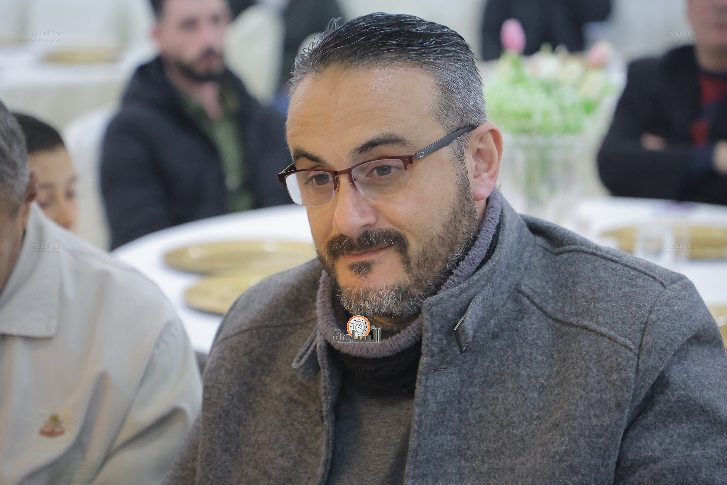 Madar Al-Saa Images 0.29640816750321863