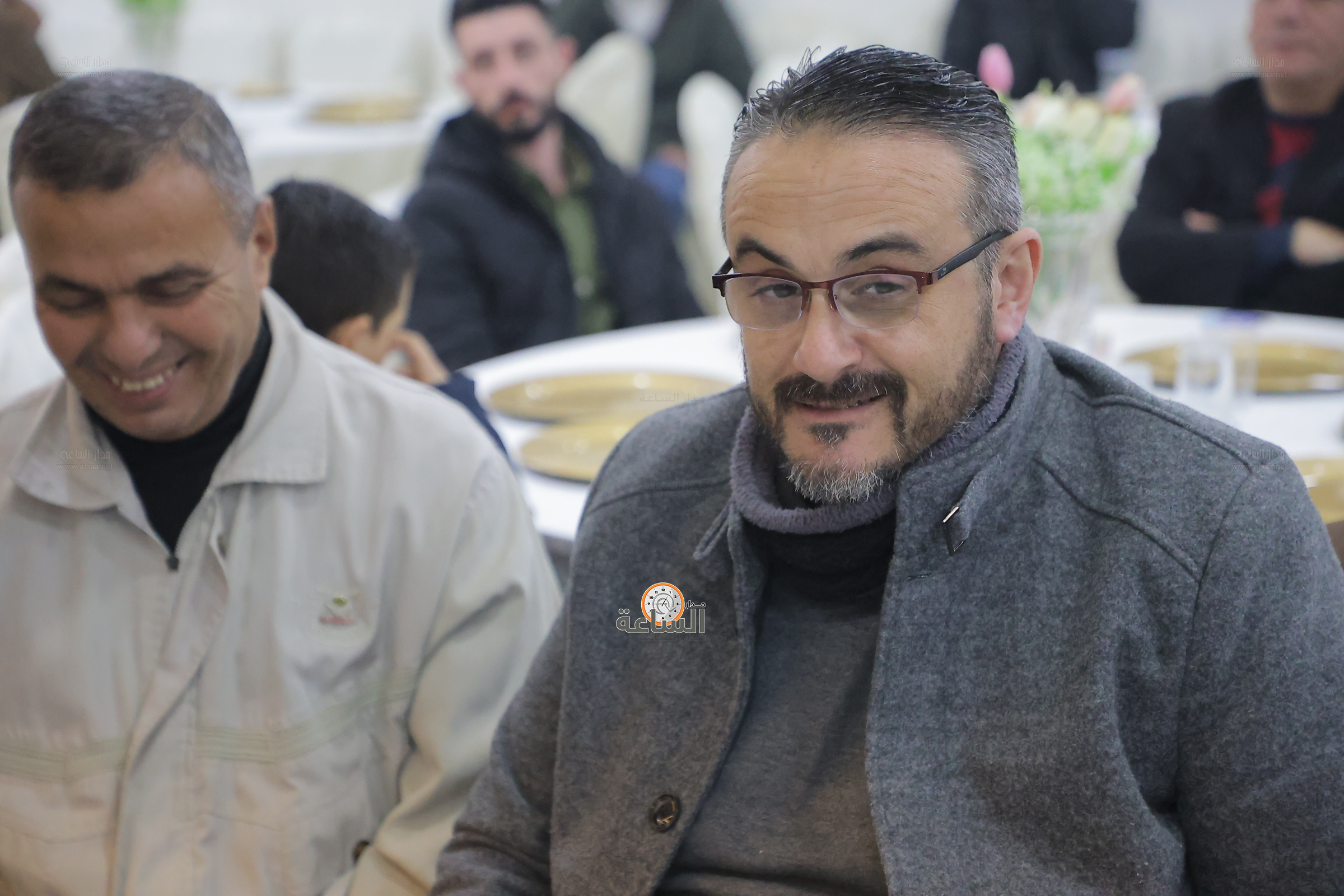 Madar Al-Saa Images 0.9396527368182106