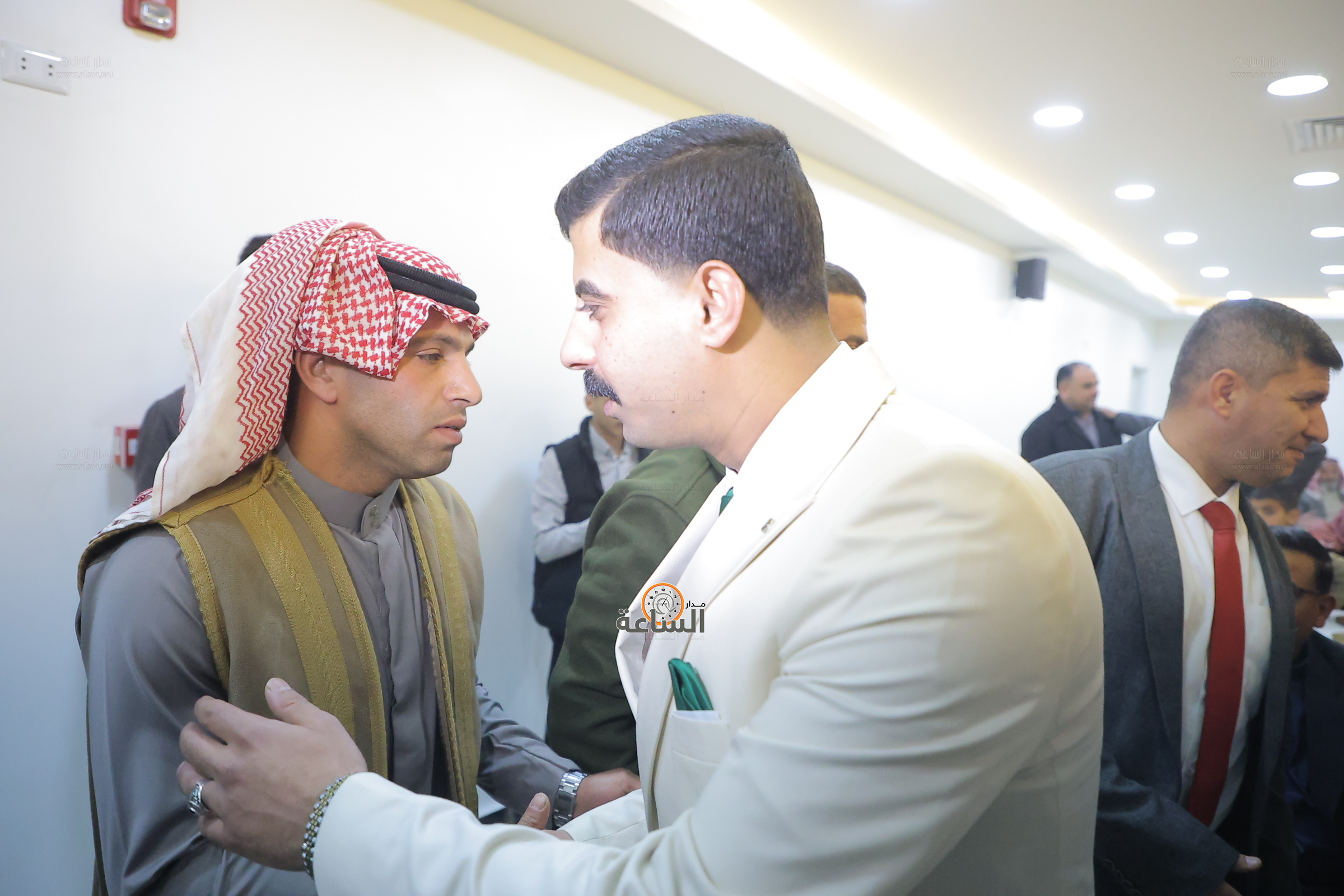 Madar Al-Saa Images 0.6247187570109736