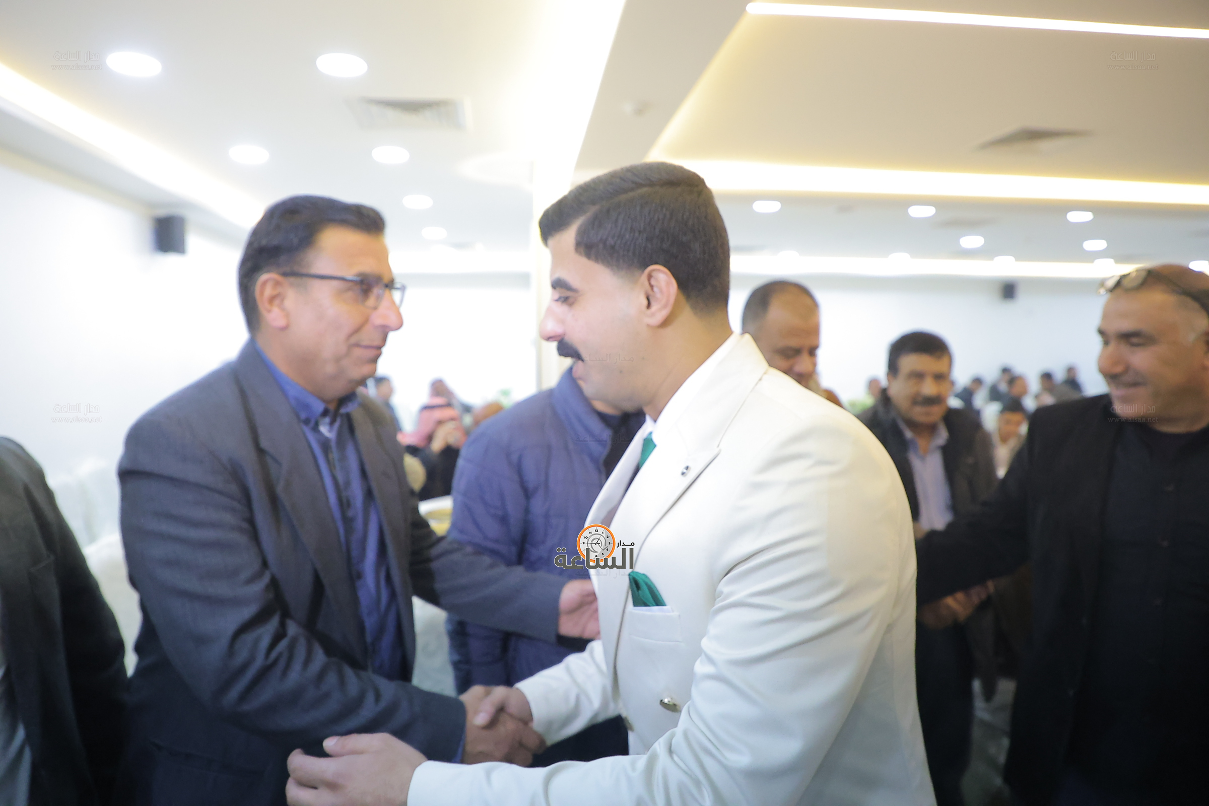 Madar Al-Saa Images 0.8071014665896524