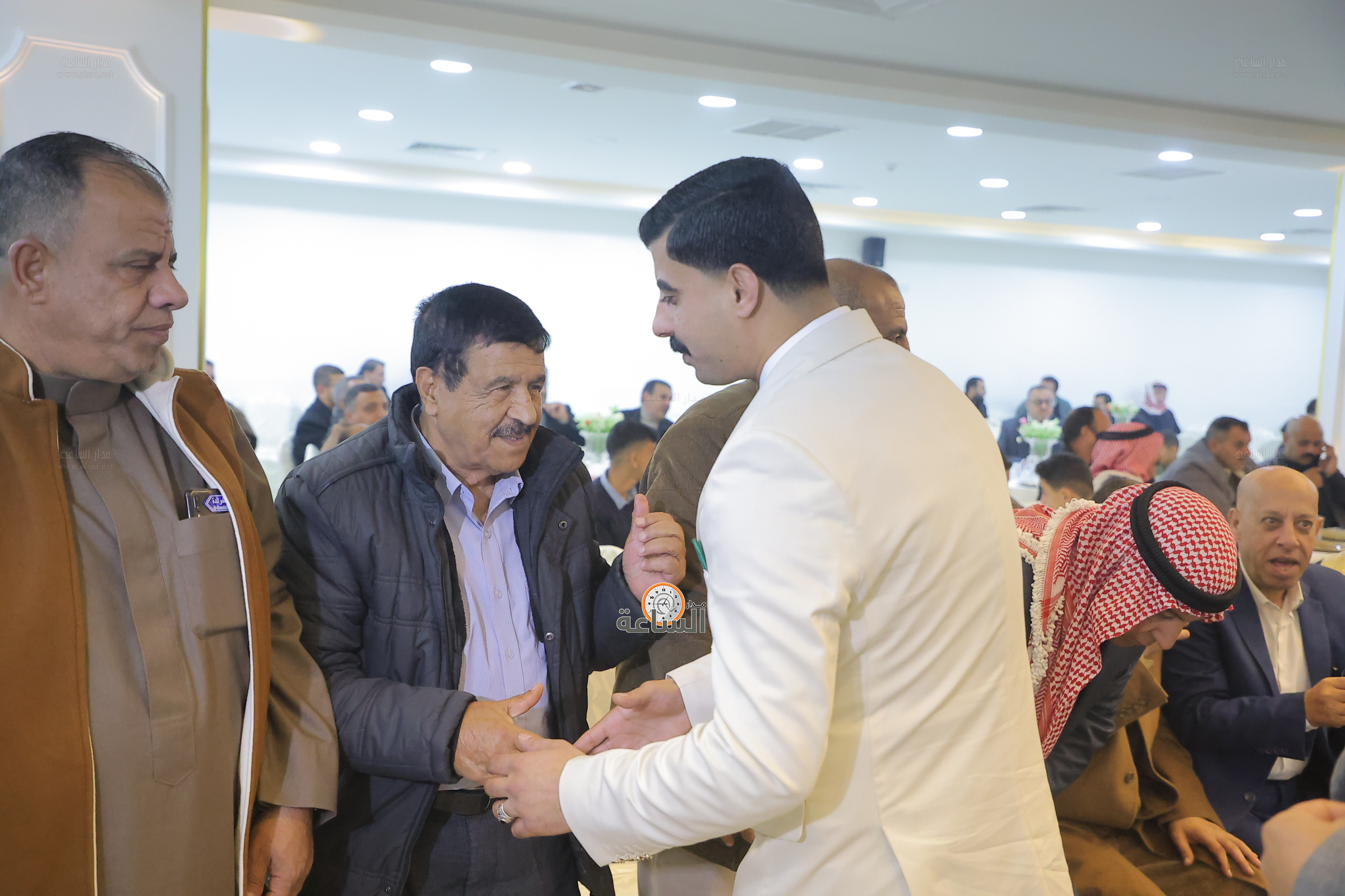 Madar Al-Saa Images 0.06483279079594984