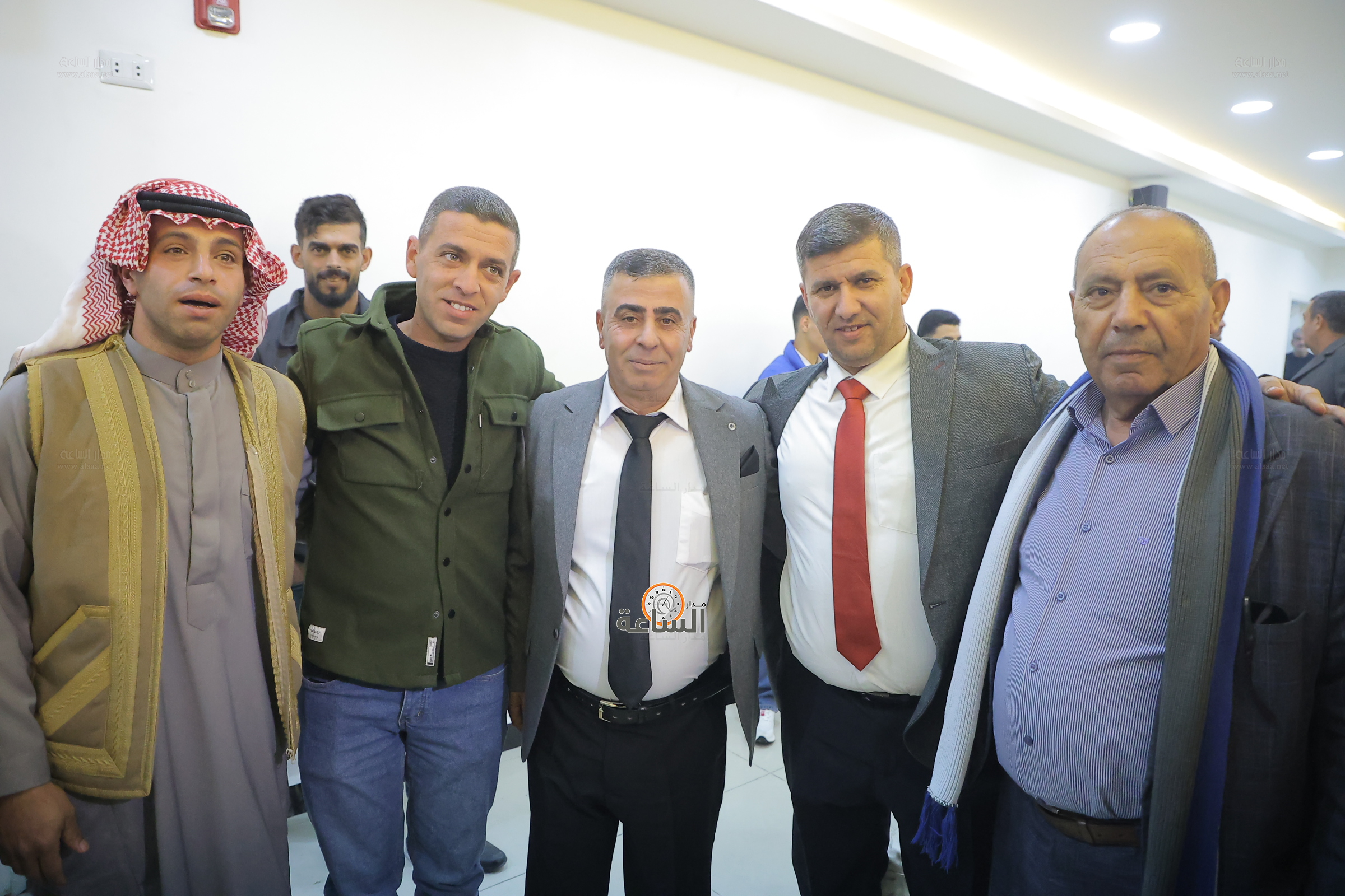 Madar Al-Saa Images 0.858520566013162