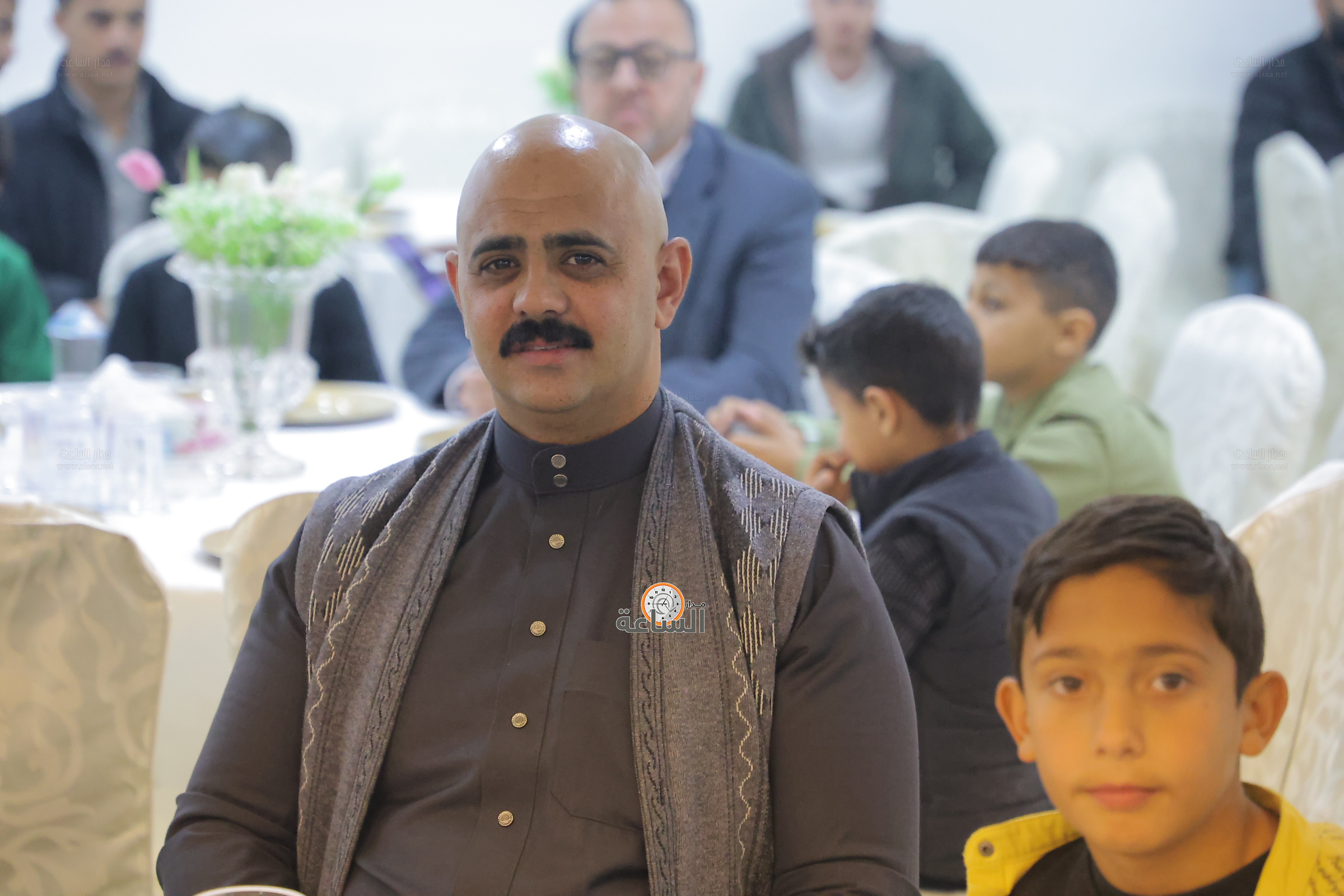 Madar Al-Saa Images 0.3867176180541875