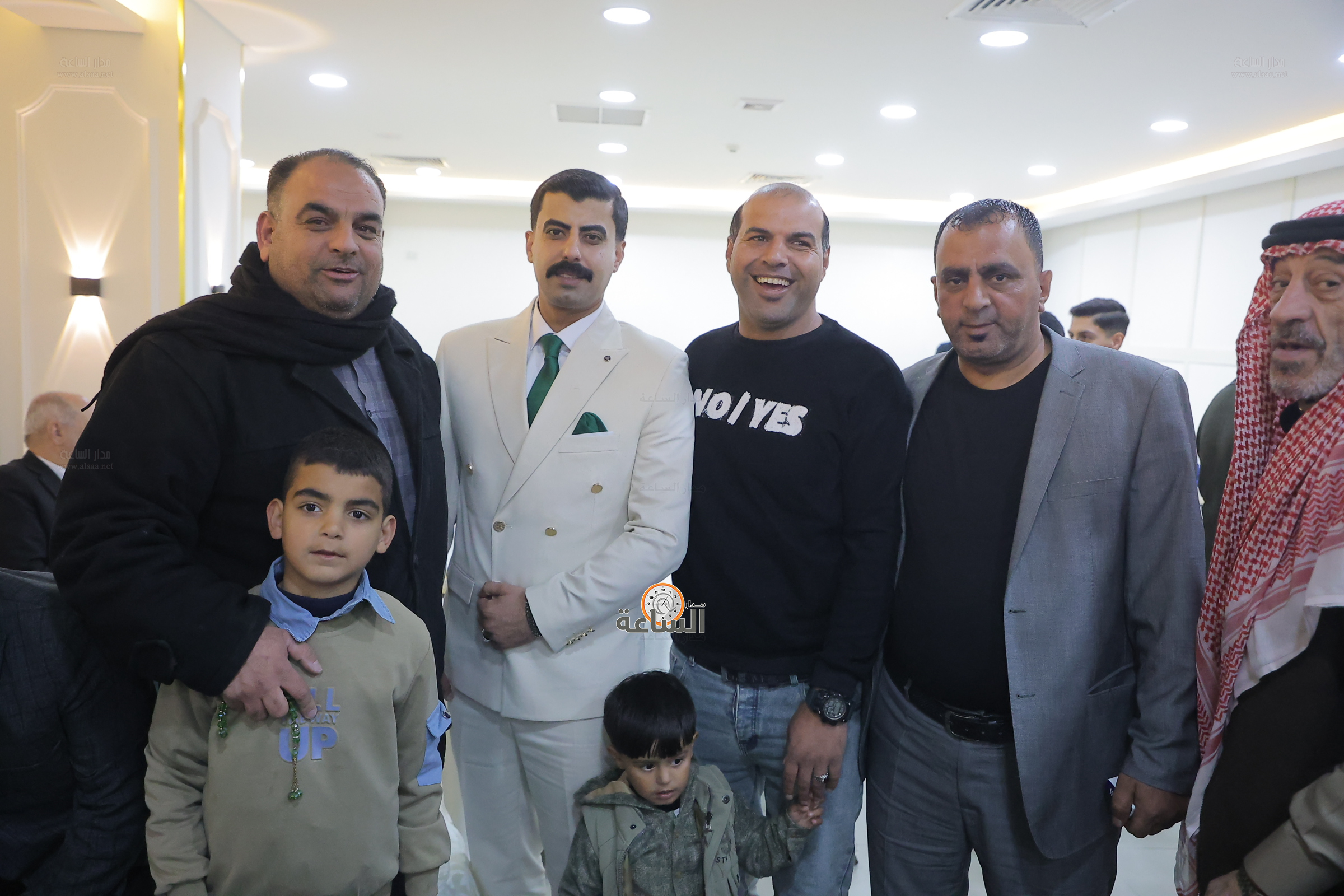 Madar Al-Saa Images 0.6497741160627593