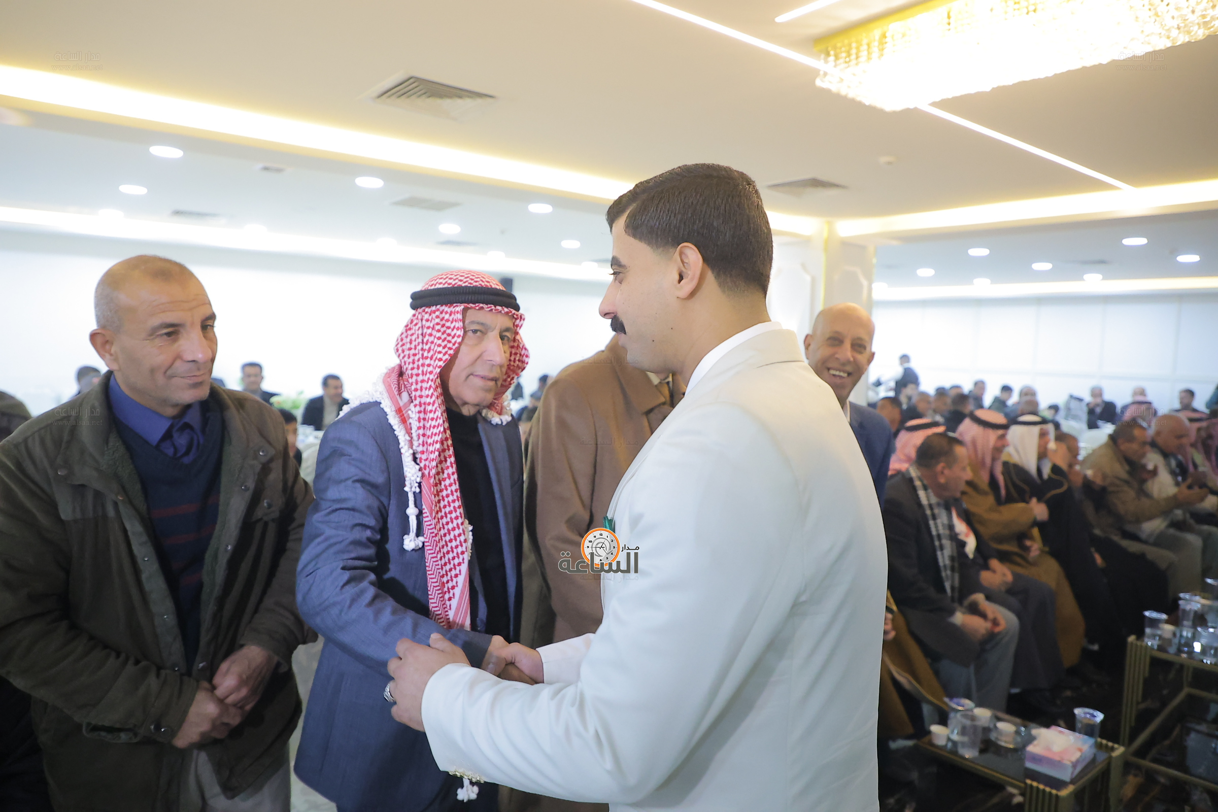 Madar Al-Saa Images 0.688456460027765