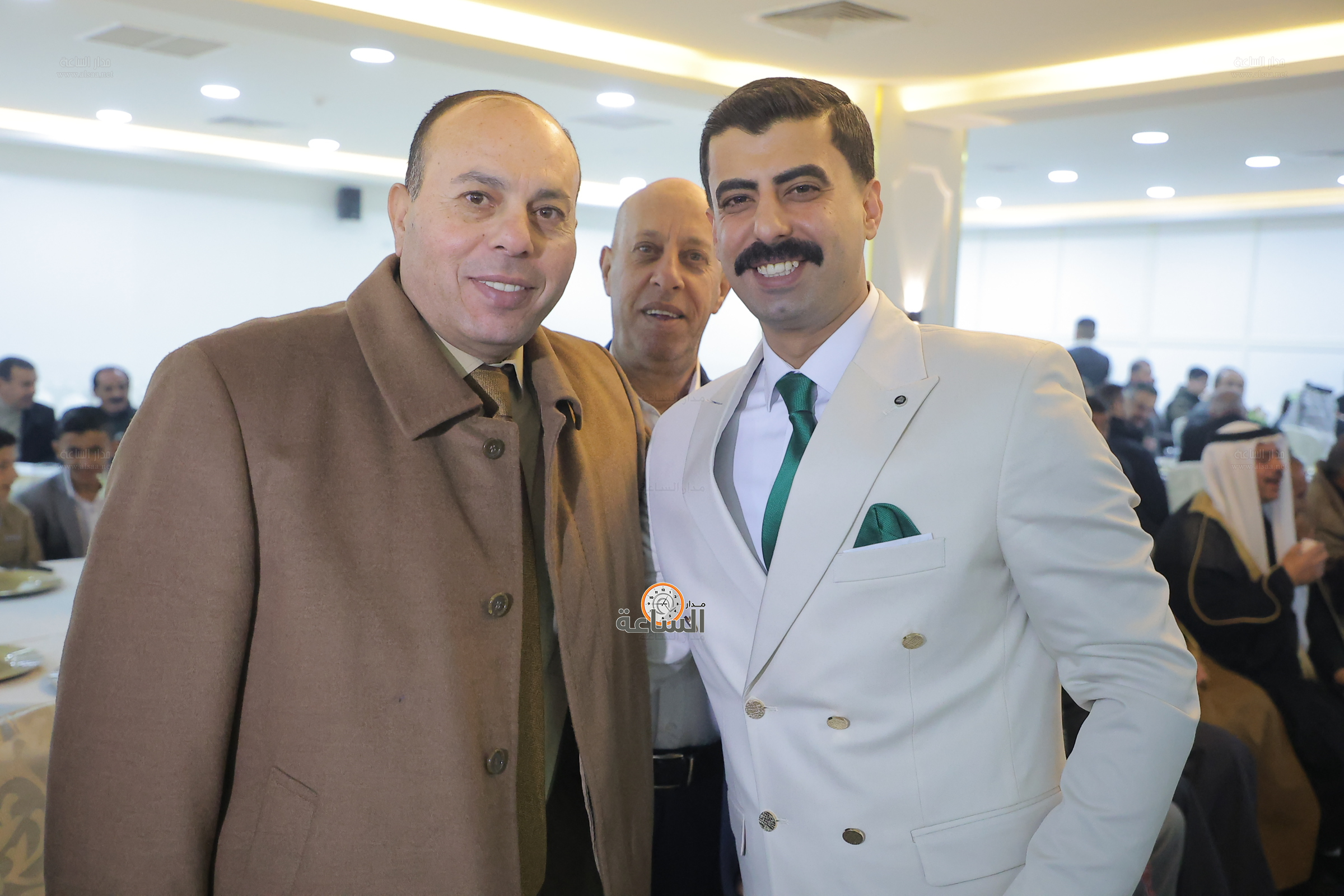 Madar Al-Saa Images 0.39382082689452635