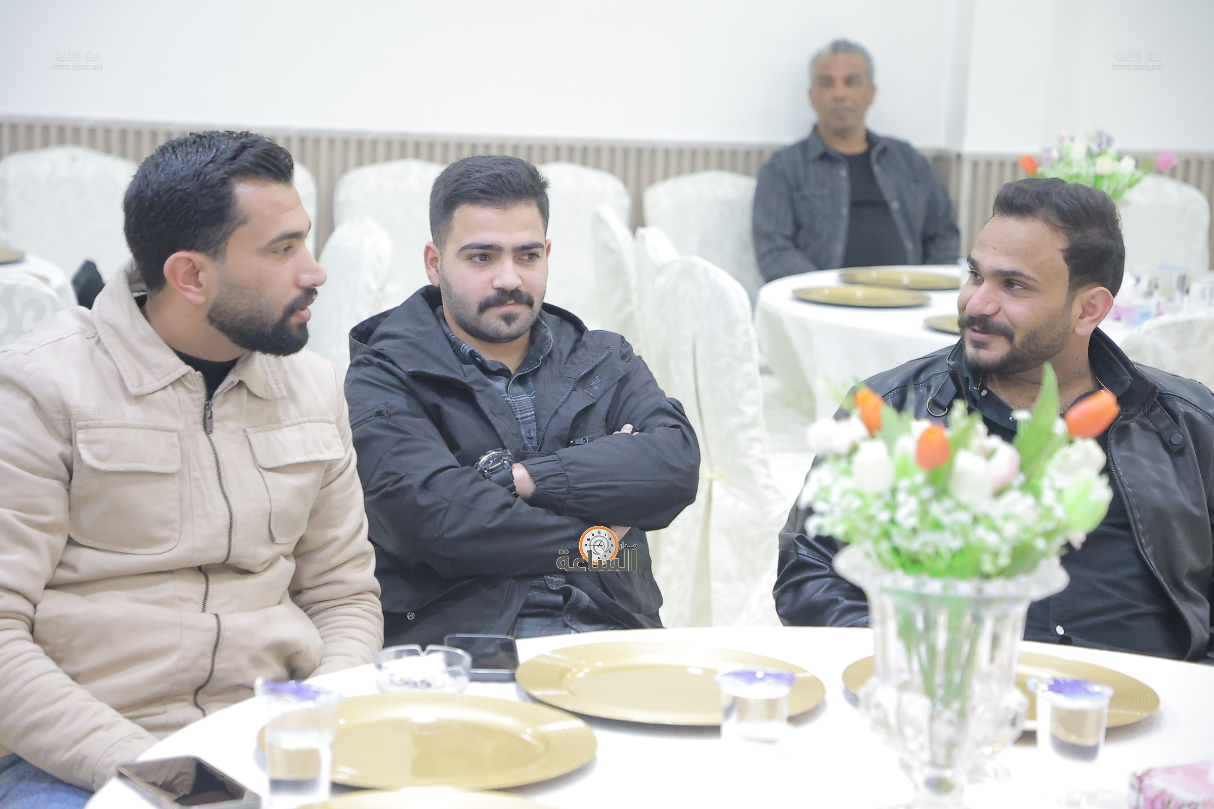 Madar Al-Saa Images 0.7543326465877479