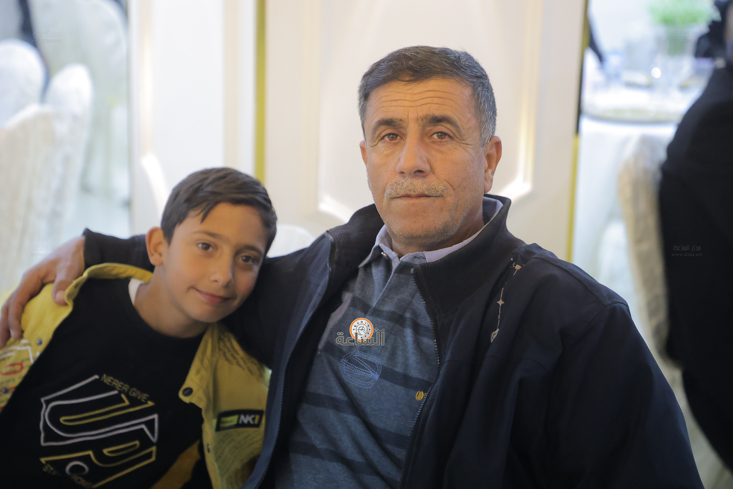 Madar Al-Saa Images 0.9669271912543551