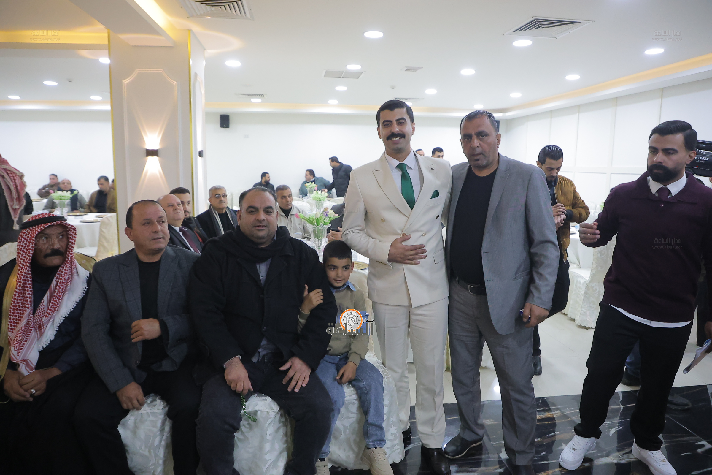 Madar Al-Saa Images 0.7616815491008253