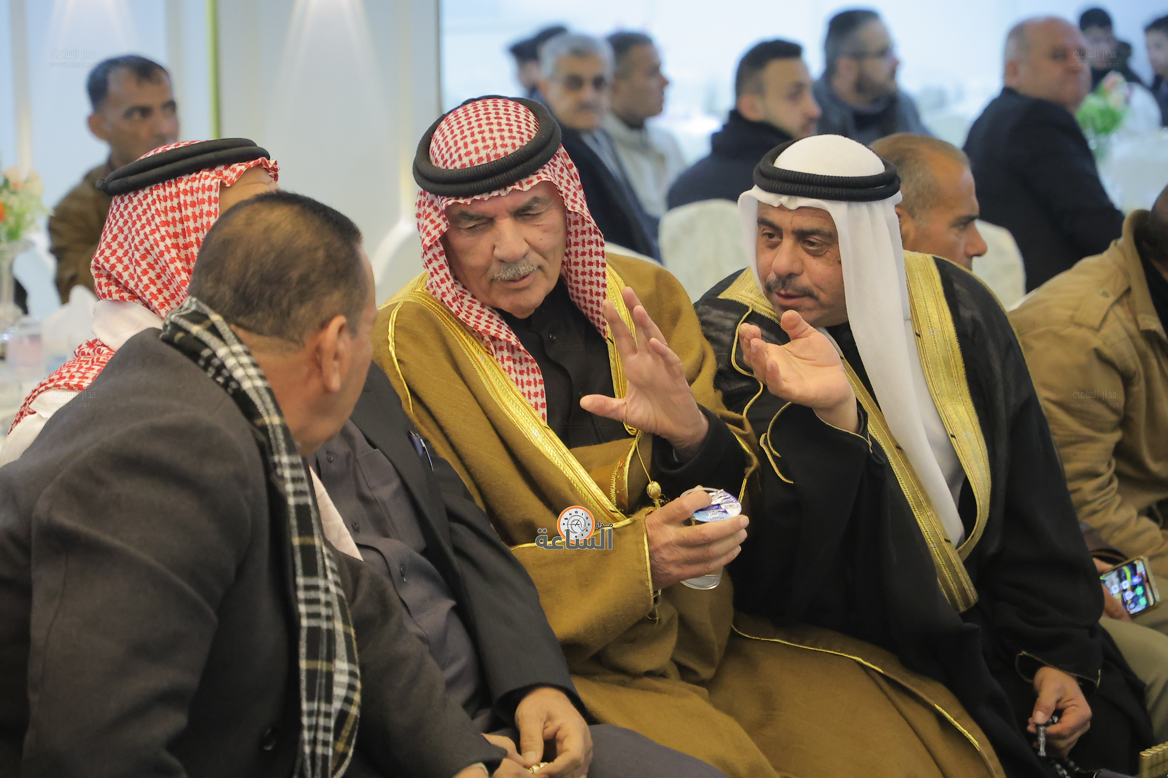 Madar Al-Saa Images 0.26167280347496236