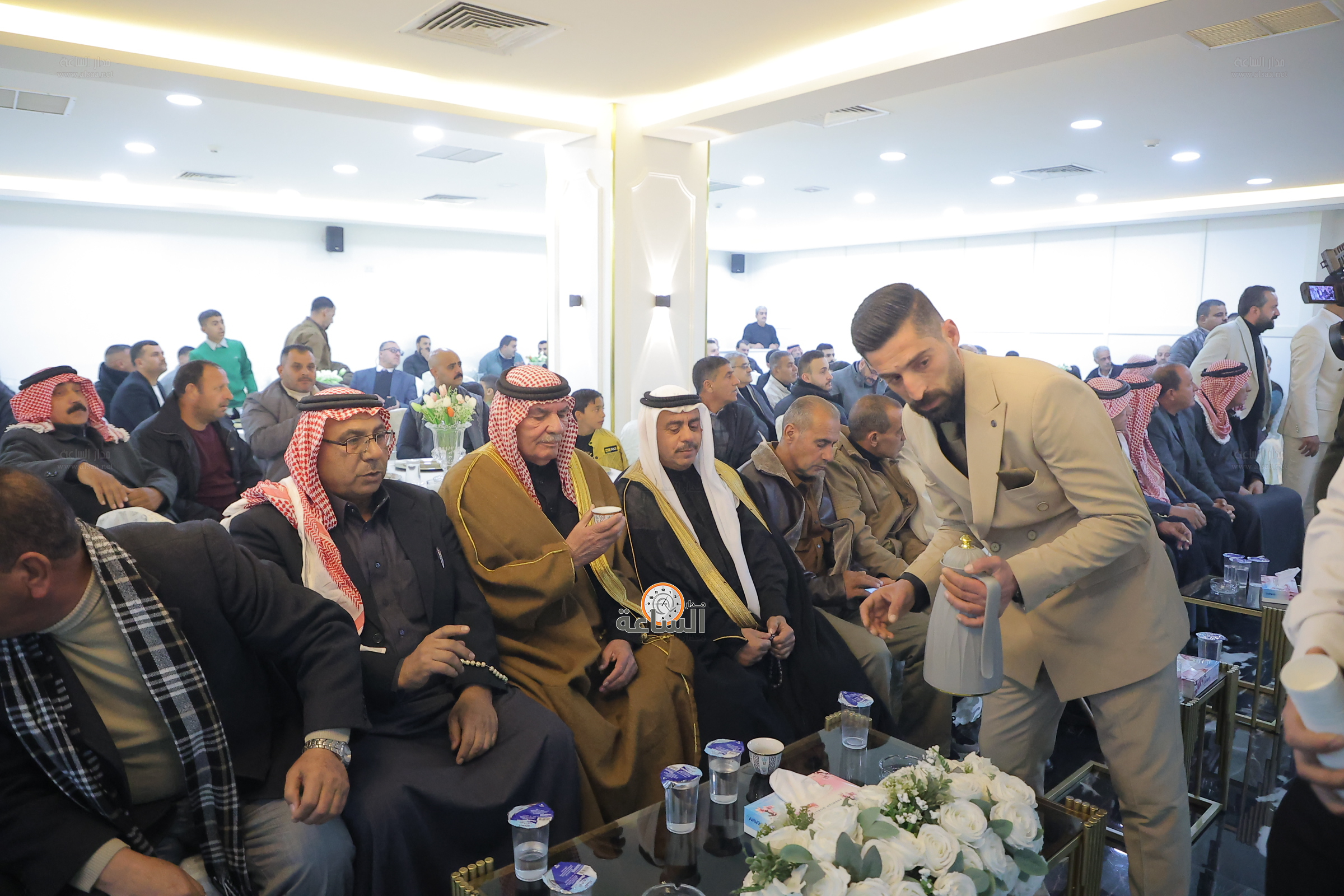 Madar Al-Saa Images 0.41281012216239577