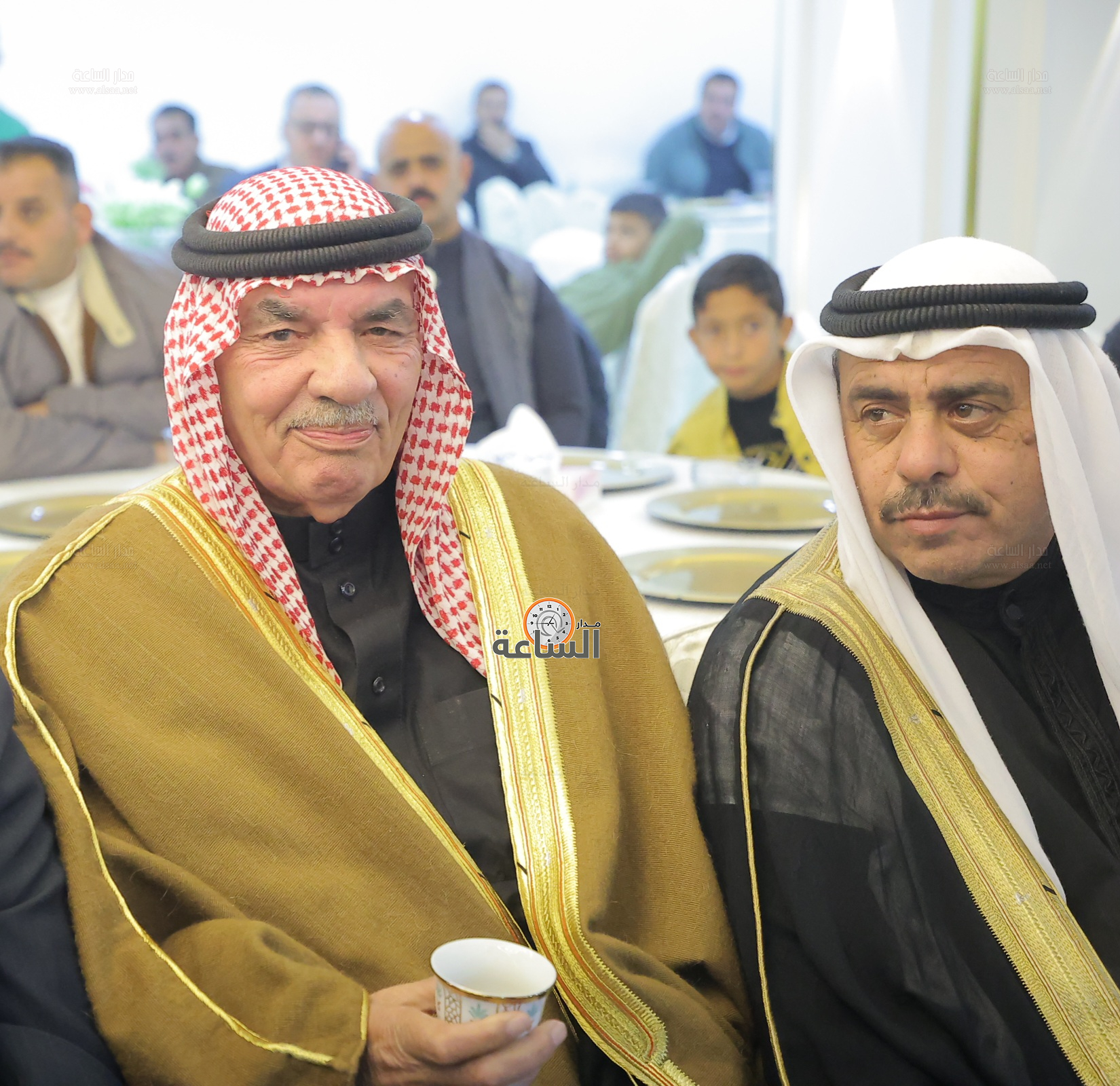 Madar Al-Saa Images 0.1268342413075848