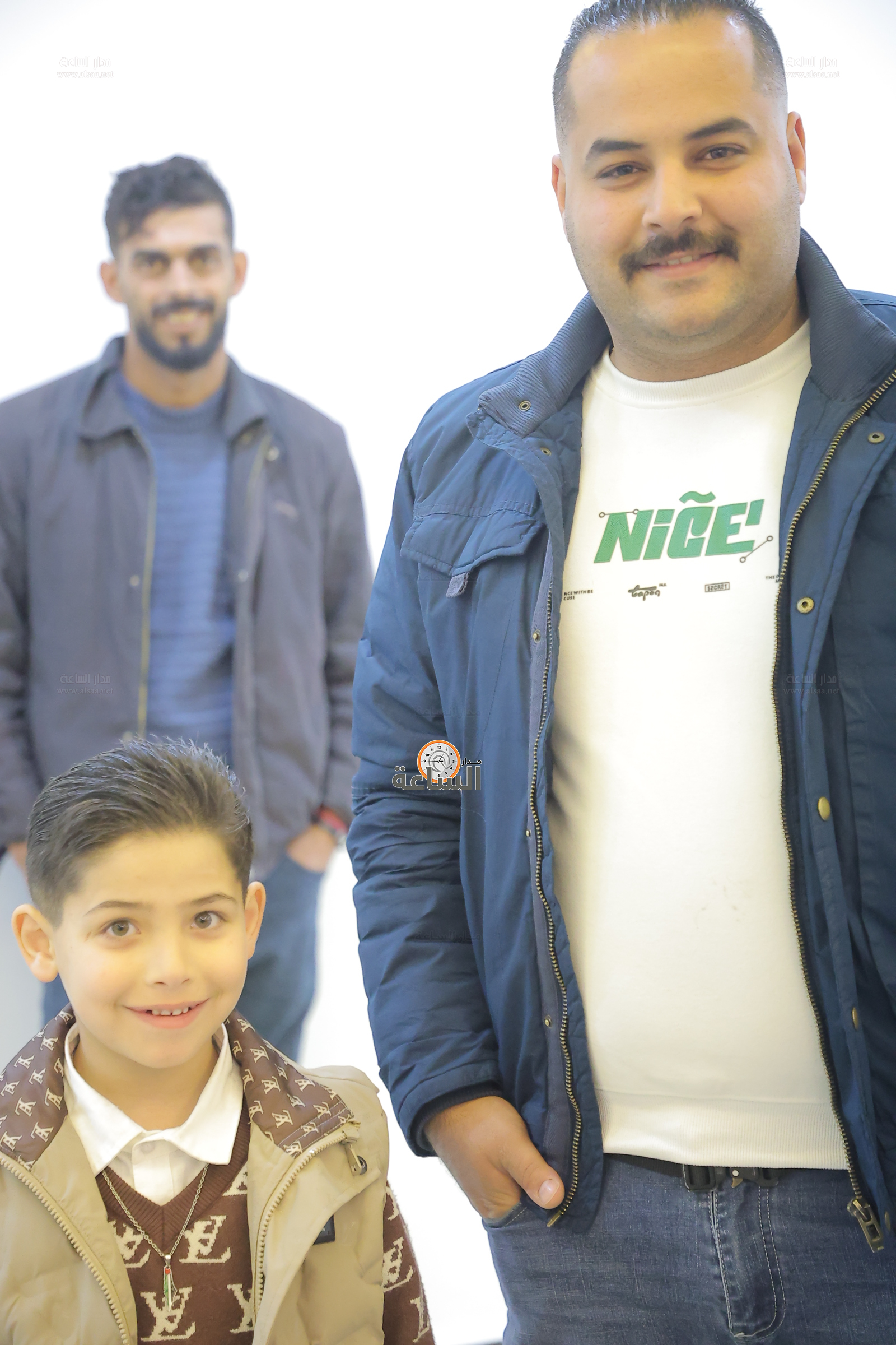 Madar Al-Saa Images 0.3583452299839166