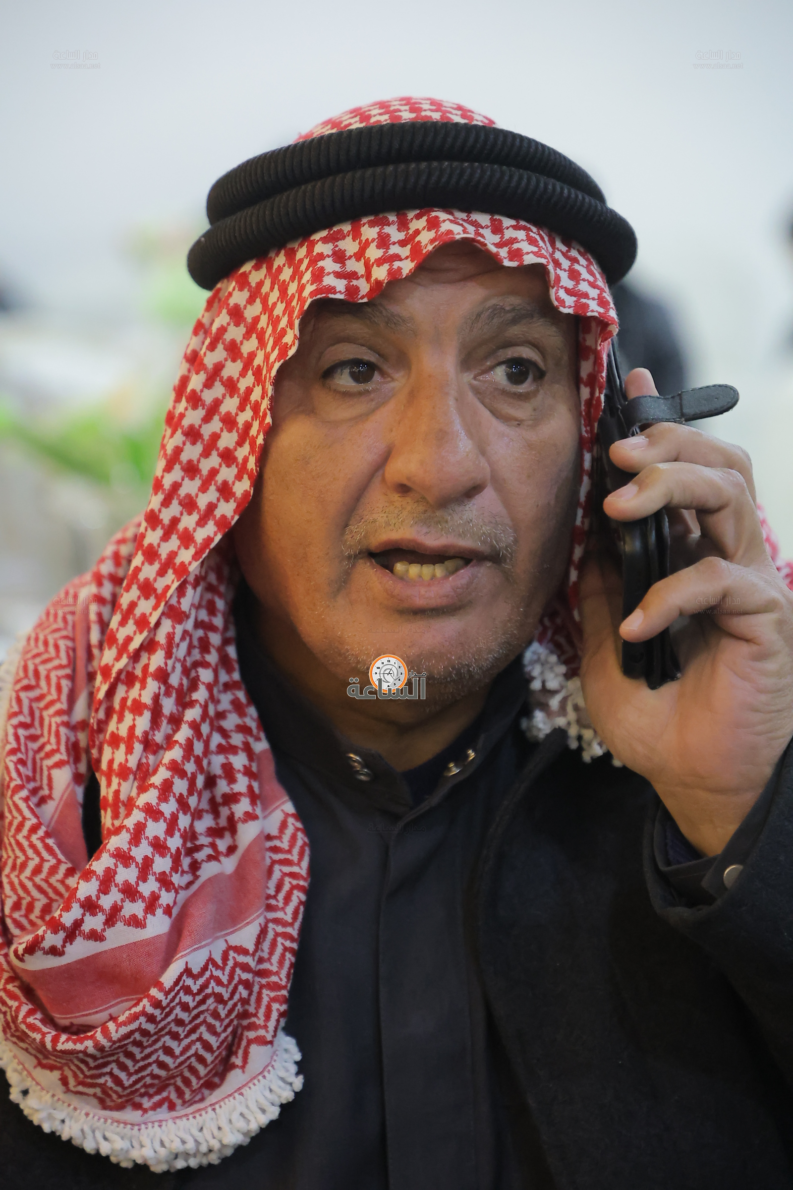 Madar Al-Saa Images 0.5031221109053046