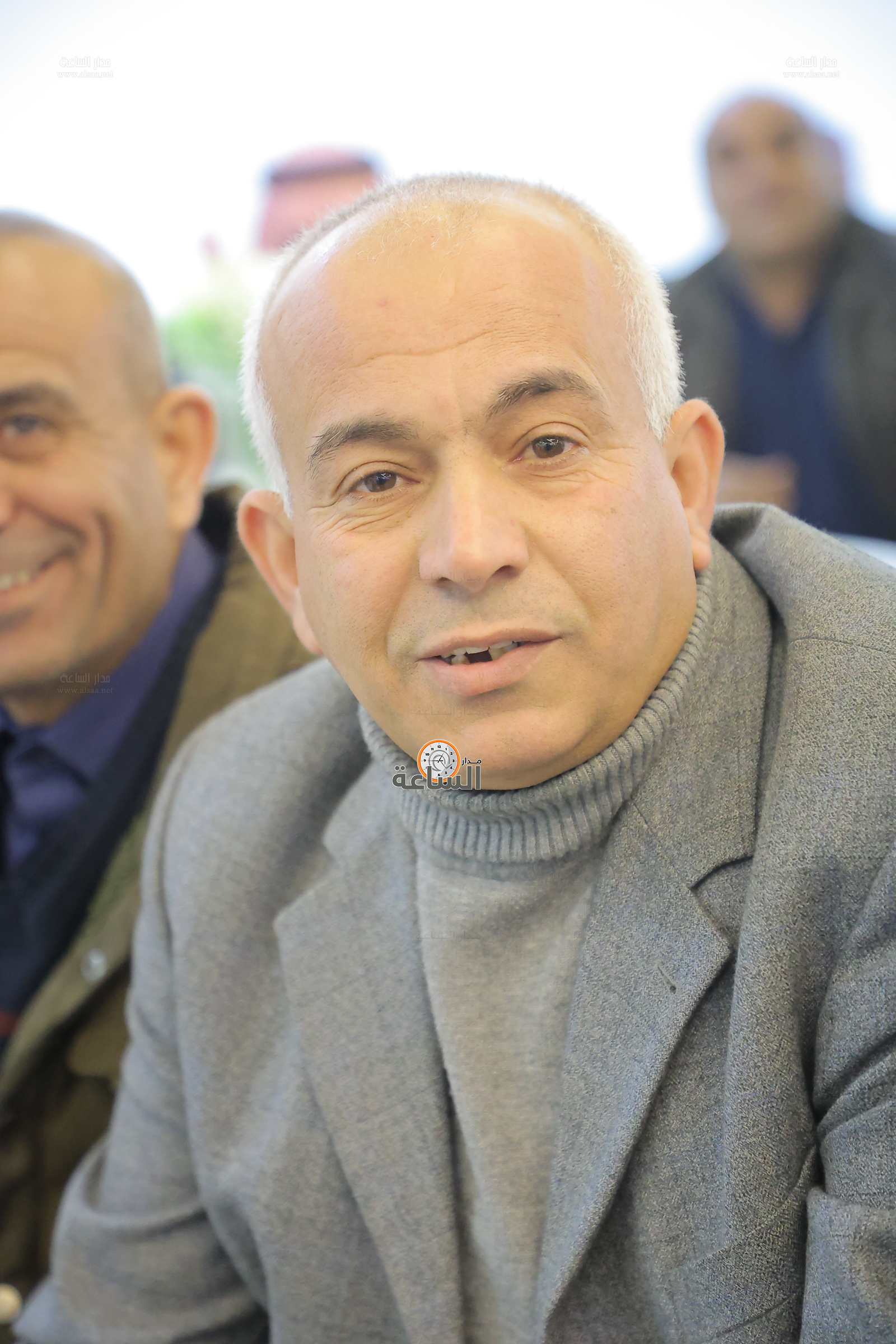 Madar Al-Saa Images 0.7329799693219267