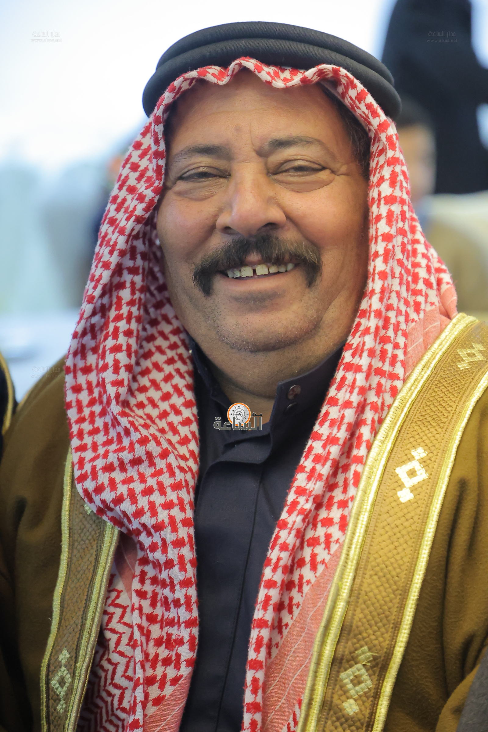 Madar Al-Saa Images 0.3042973068152832