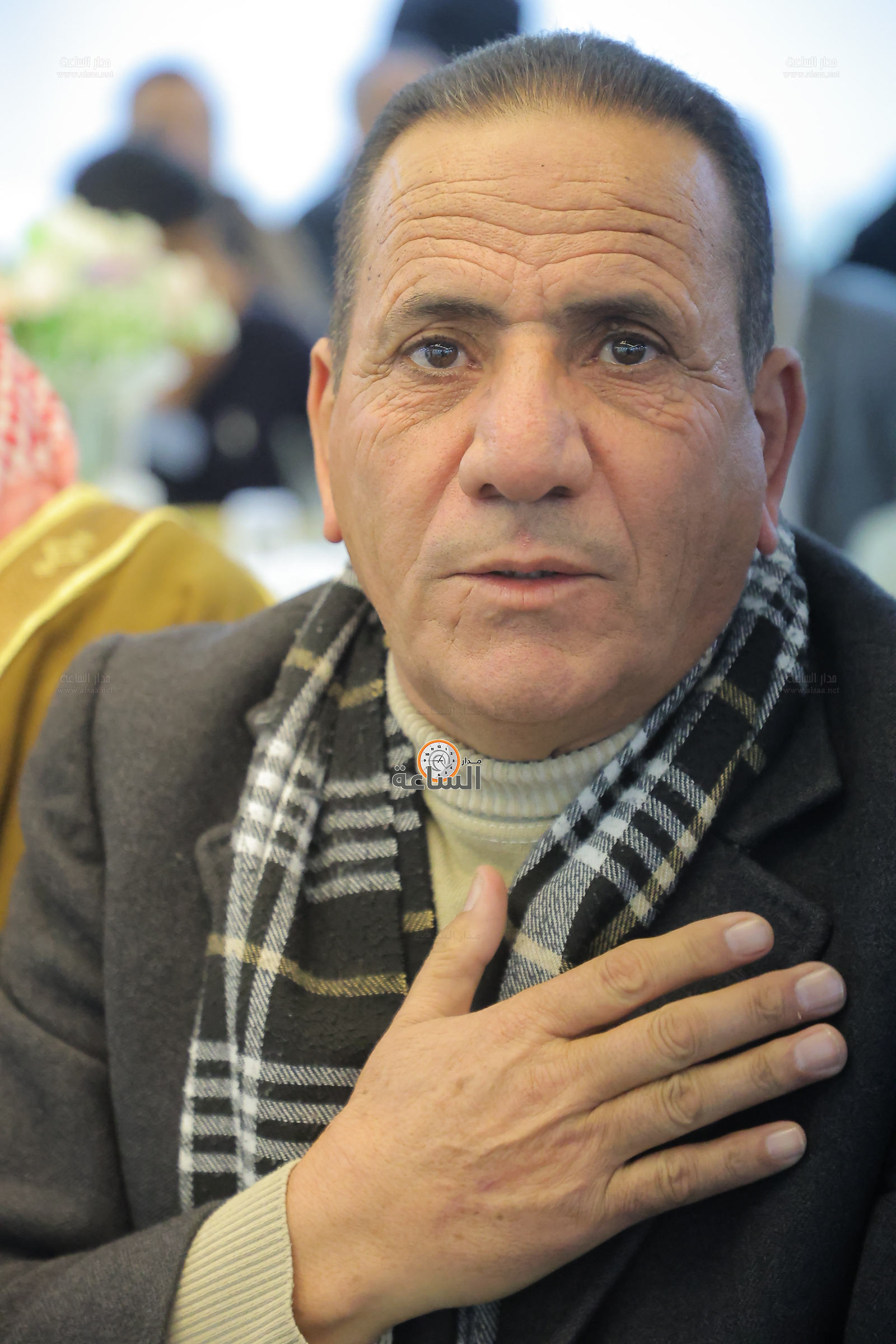 Madar Al-Saa Images 0.14658486988470132