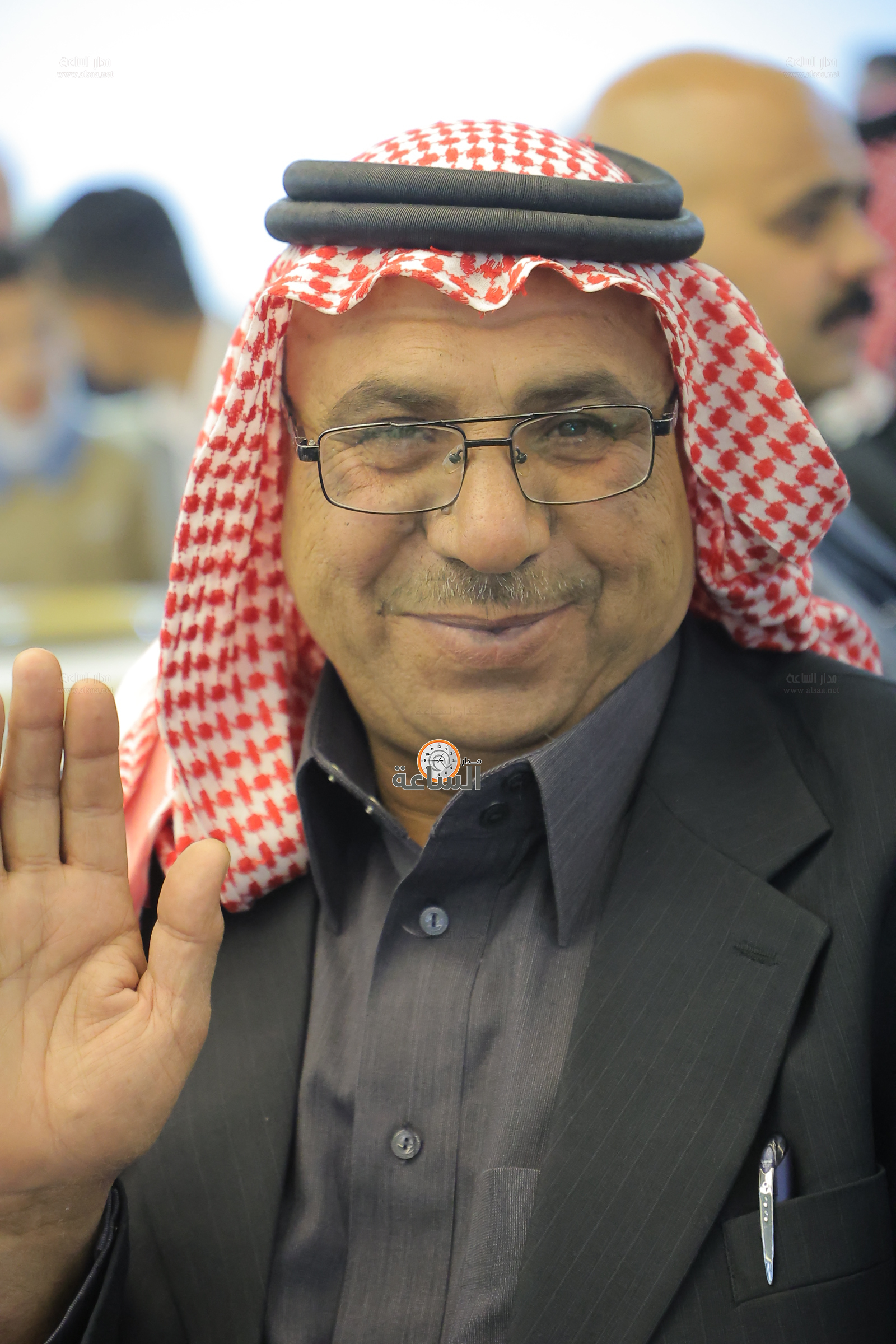 Madar Al-Saa Images 0.07662549767376747