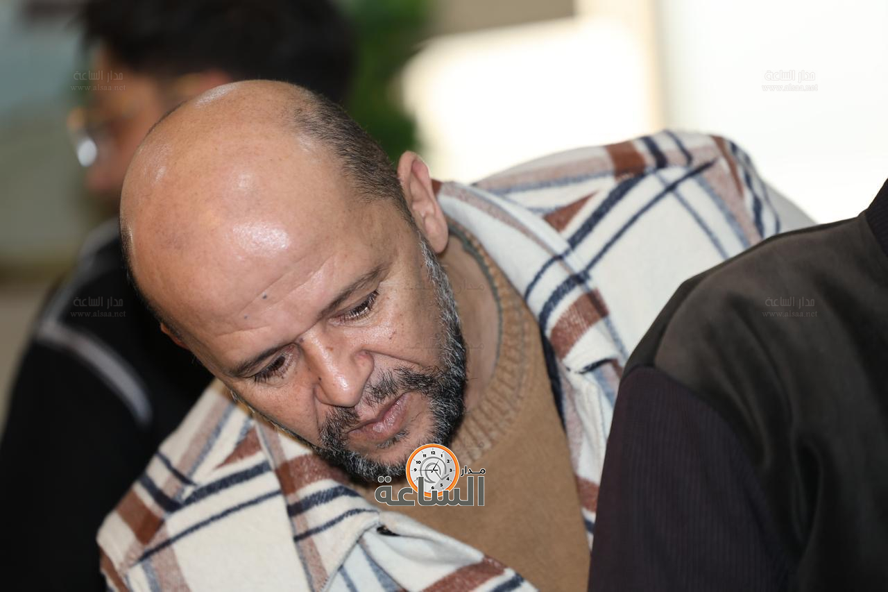 Madar Al-Saa Images 0.9001644118347776