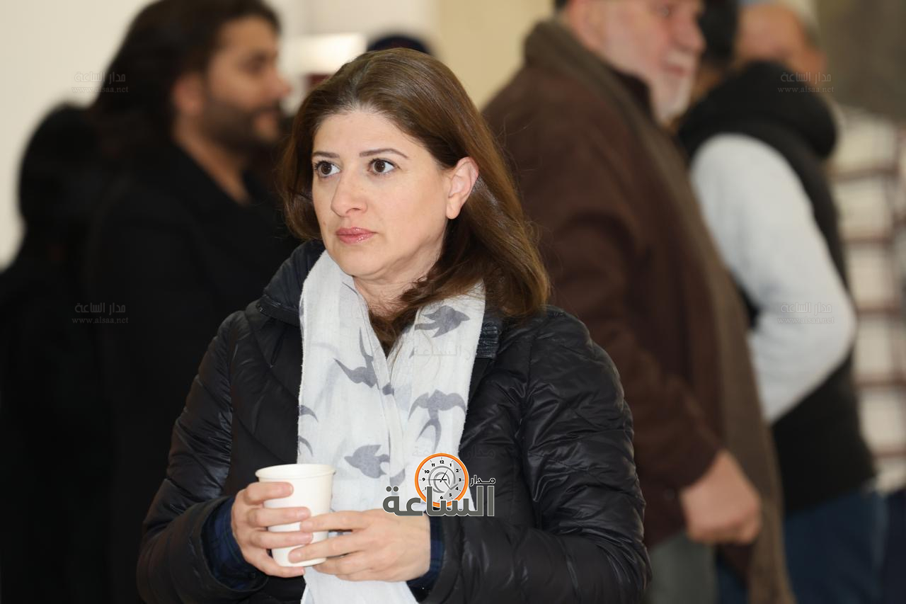 Madar Al-Saa Images 0.2709311976787864