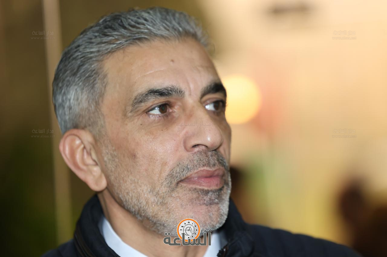 Madar Al-Saa Images 0.6363392523422985