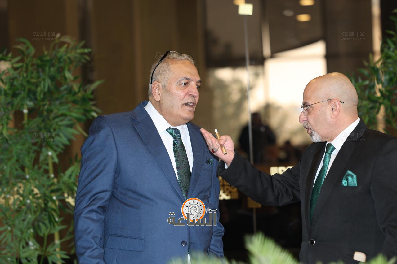 Madar Al-Saa Images 0.5258796003521338