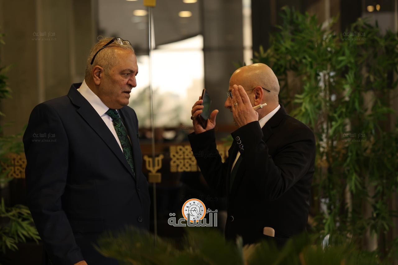 Madar Al-Saa Images 0.08365861670177344