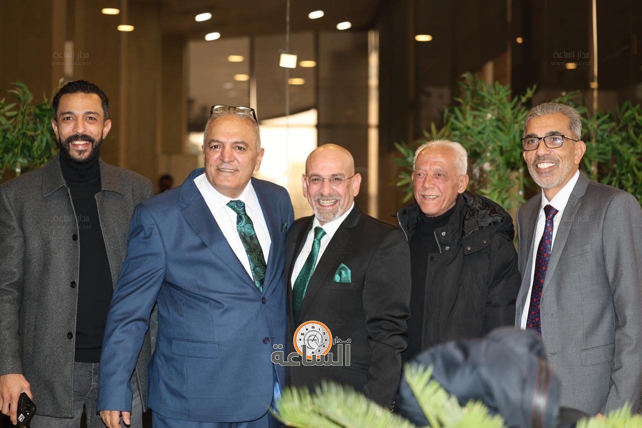 Madar Al-Saa Images 0.4984063659855422