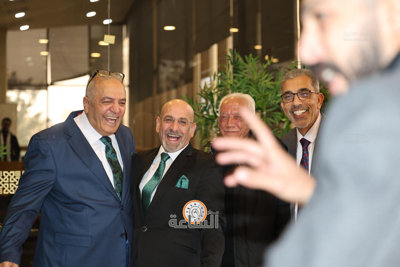 Madar Al-Saa Images 0.5743365684979451