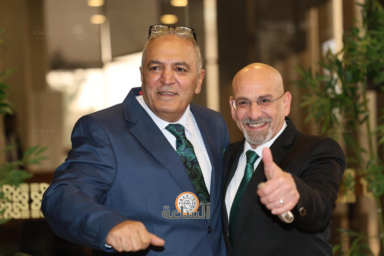 Madar Al-Saa Images 0.1581342066667506