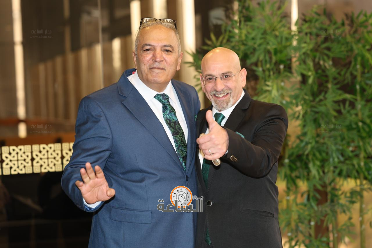 Madar Al-Saa Images 0.15345528743525605