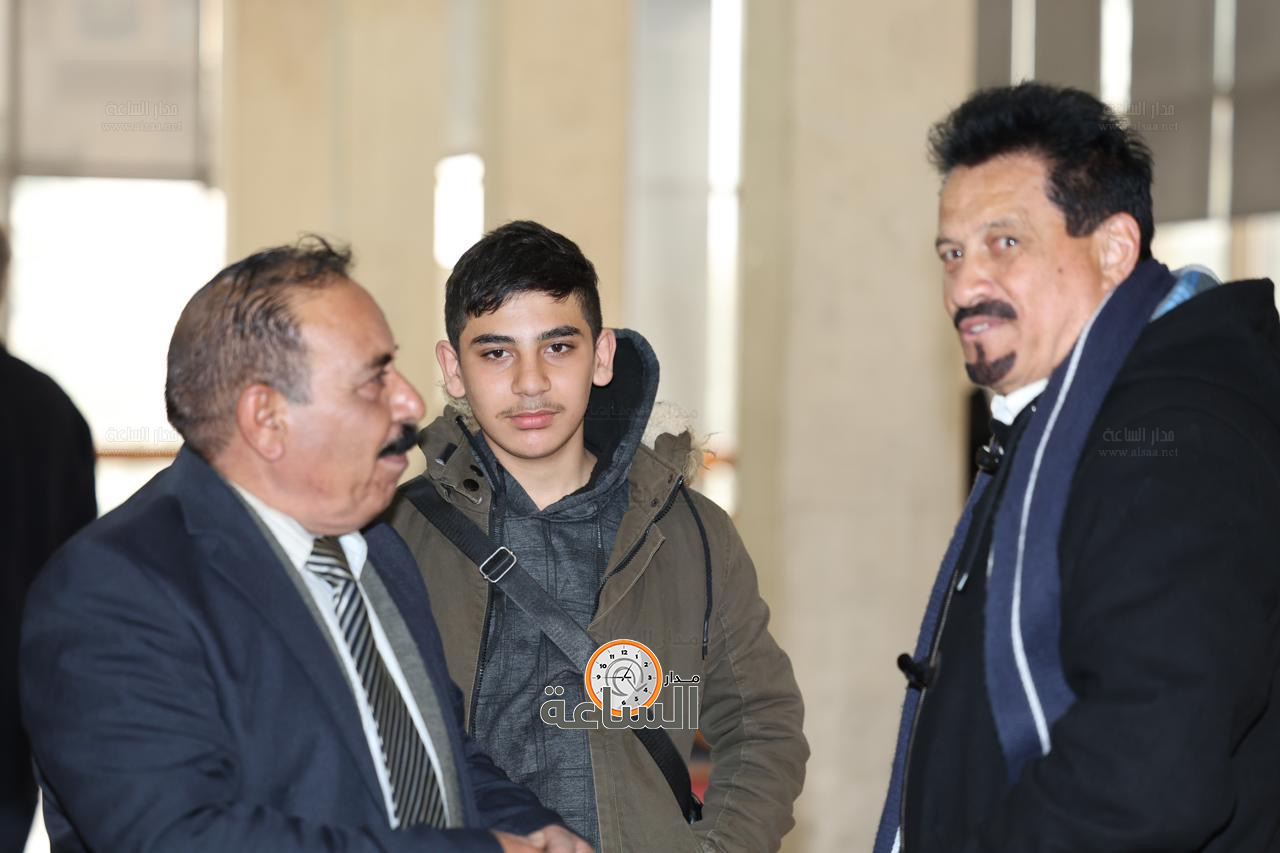 Madar Al-Saa Images 0.990613670149296