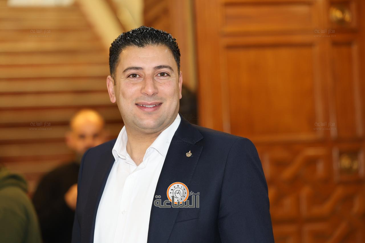 Madar Al-Saa Images 0.7922858958960743