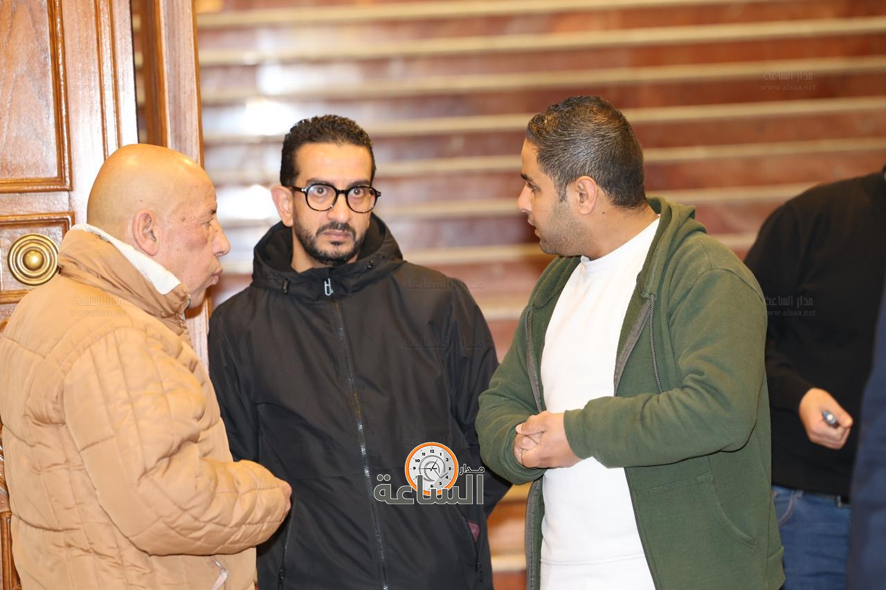 Madar Al-Saa Images 0.5919830632418032