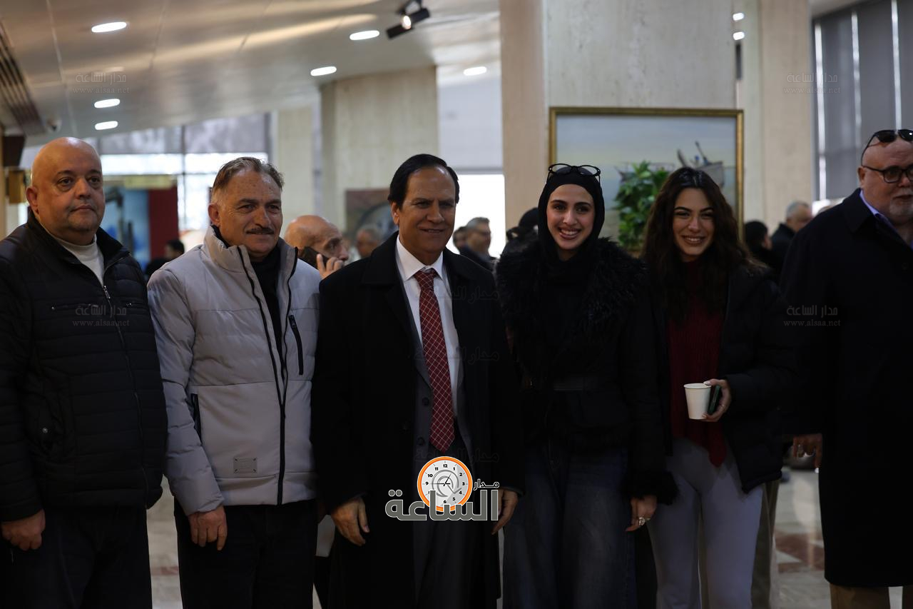 Madar Al-Saa Images 0.7128584680661258