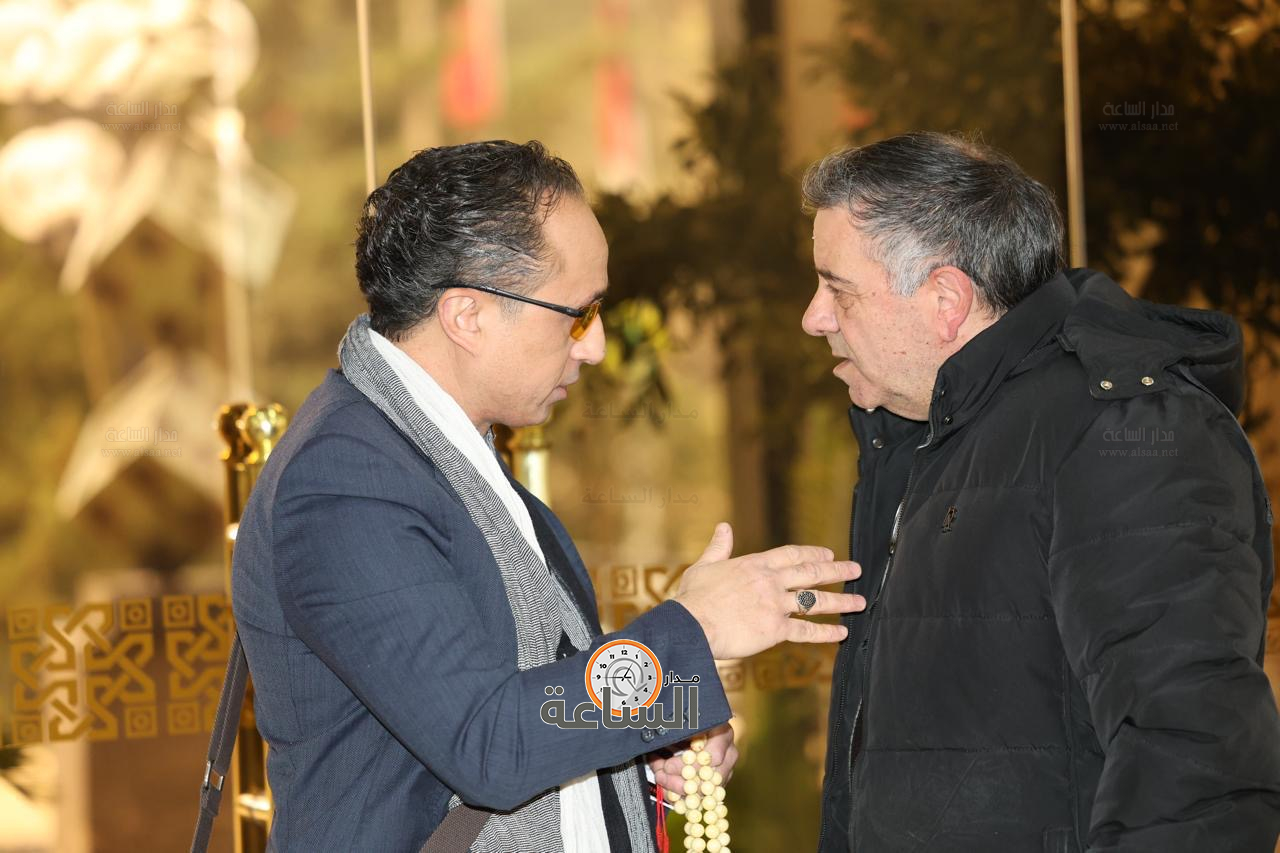 Madar Al-Saa Images 0.8772714731136301