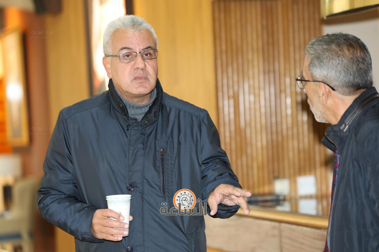 Madar Al-Saa Images 0.8564269701578197