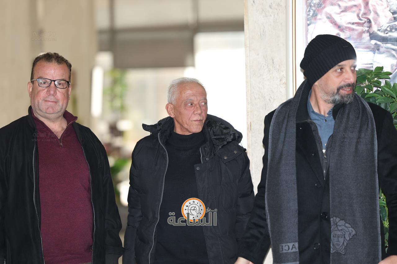 Madar Al-Saa Images 0.6494397221833969