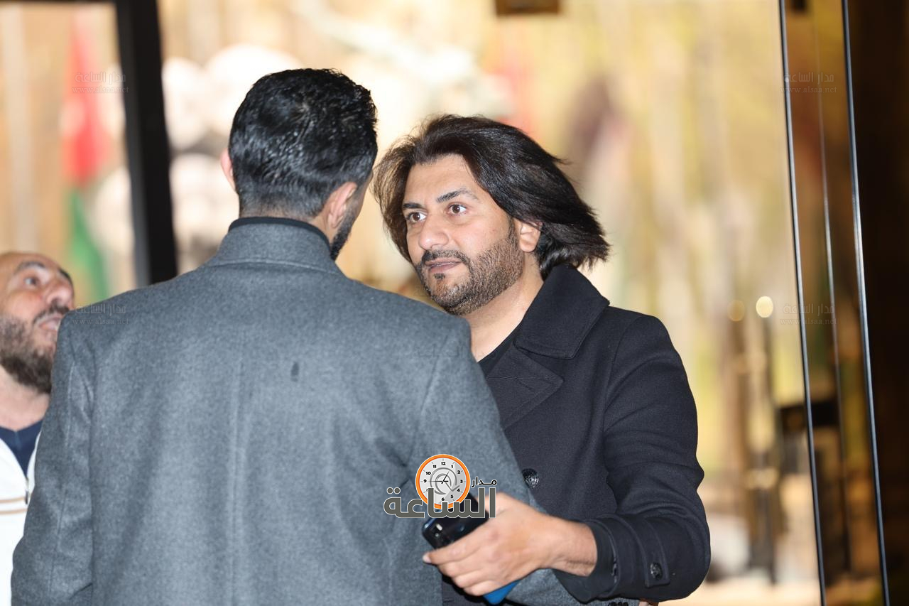 Madar Al-Saa Images 0.4287507285800941