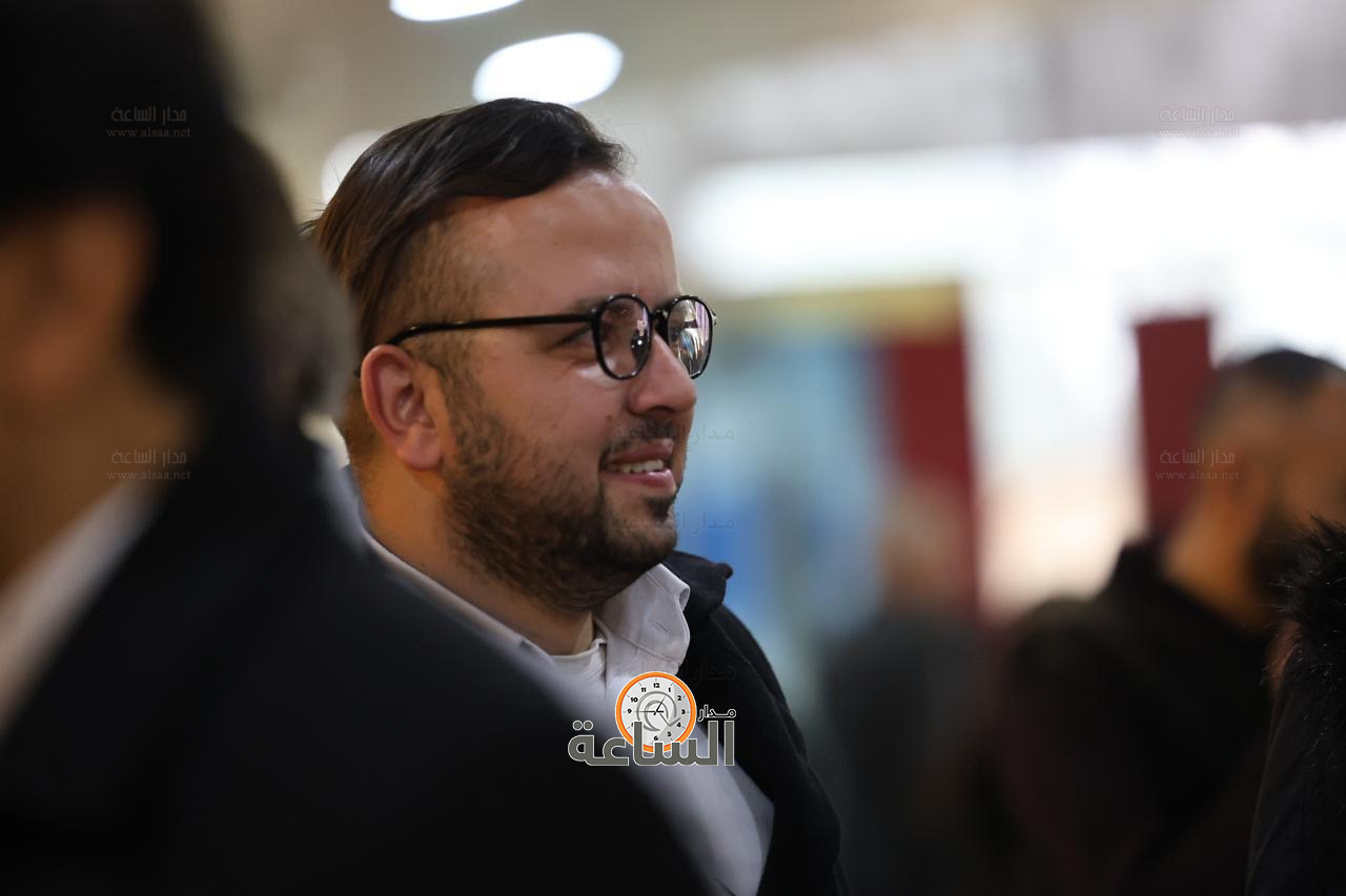 Madar Al-Saa Images 0.49085792062855516