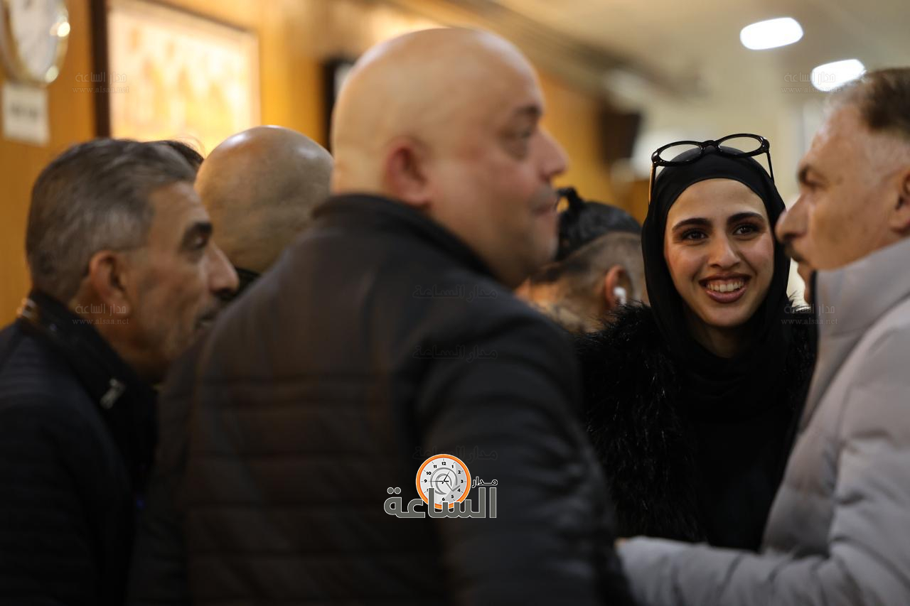 Madar Al-Saa Images 0.523474532055238