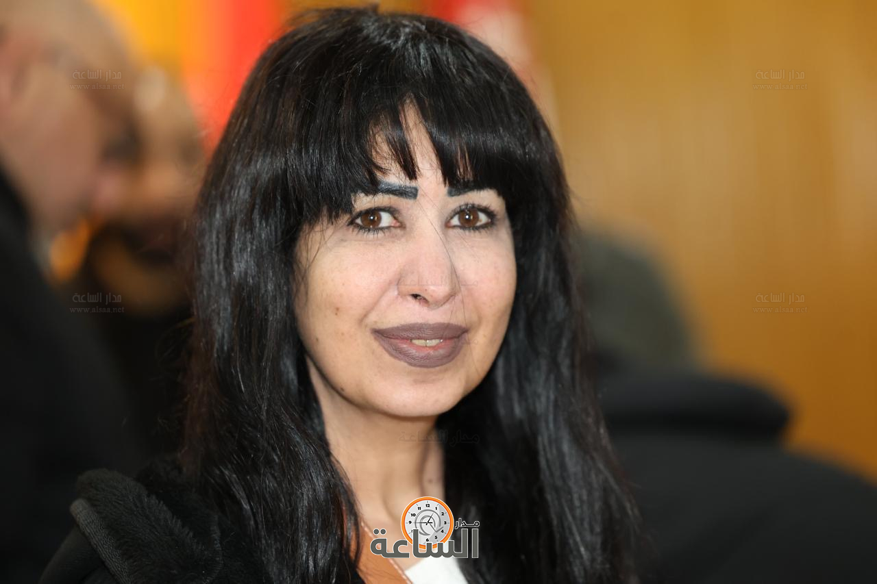 Madar Al-Saa Images 0.25171700968099087