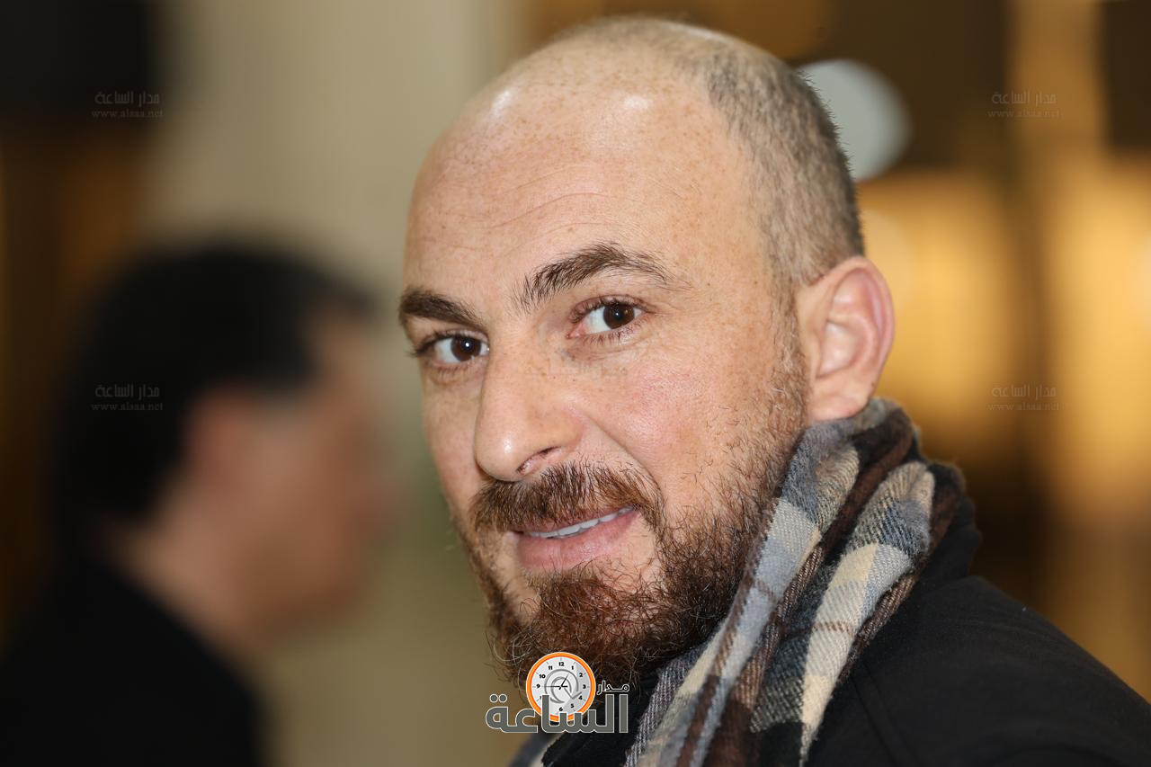 Madar Al-Saa Images 0.13457208475104143