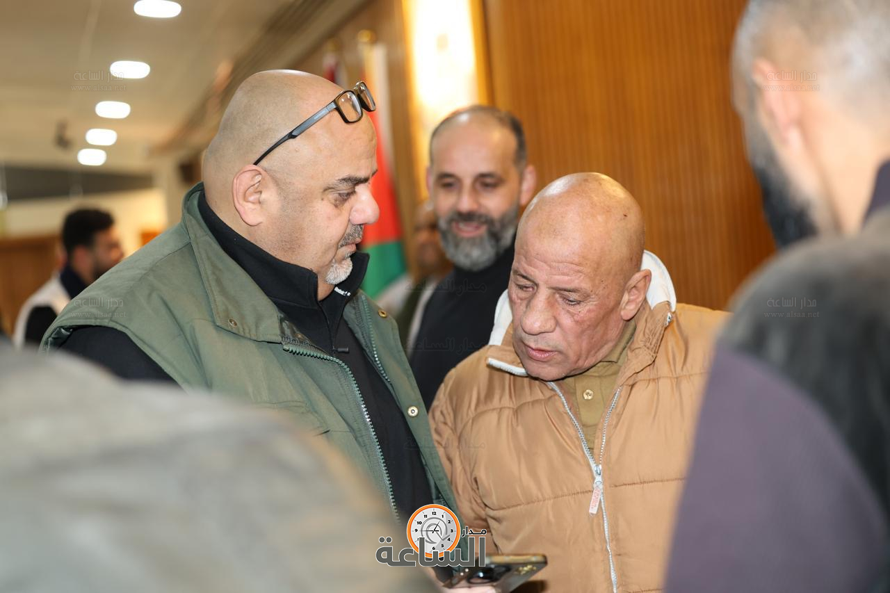 Madar Al-Saa Images 0.6587651128818679