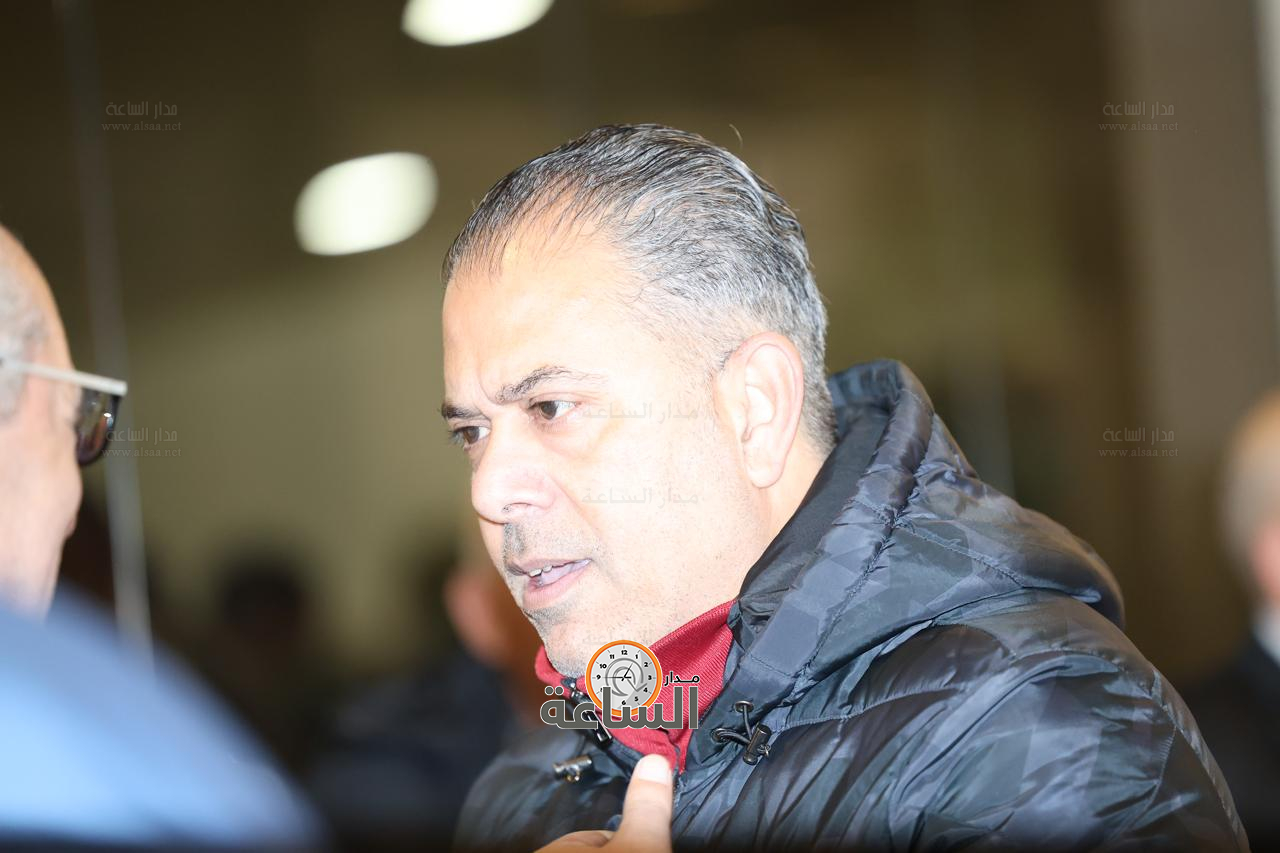 Madar Al-Saa Images 0.5687255567640086