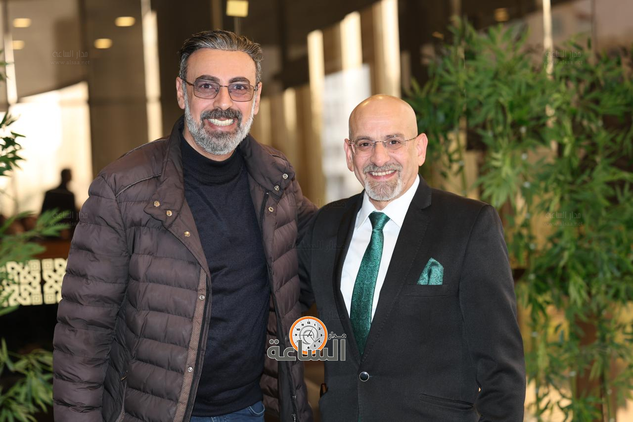 Madar Al-Saa Images 0.48139586525698475