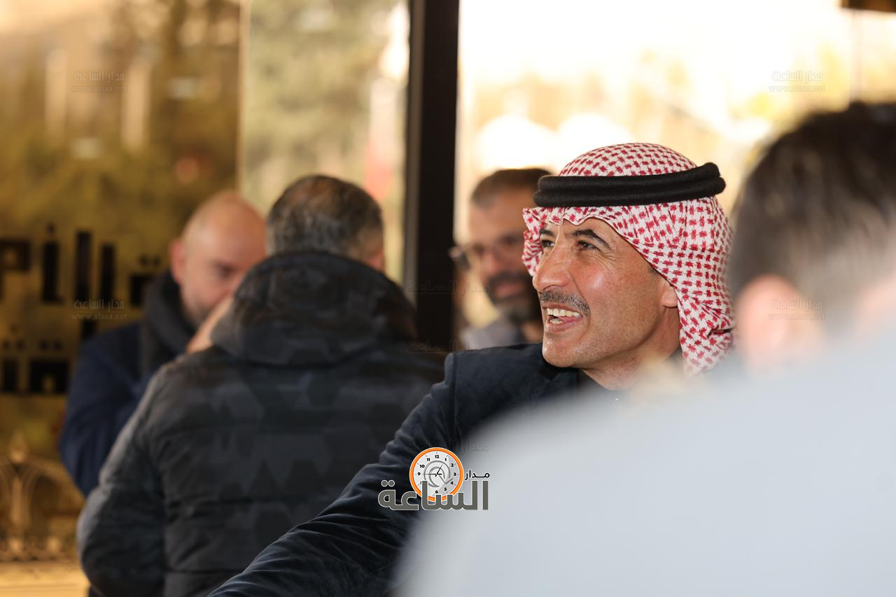 Madar Al-Saa Images 0.8401470491715939