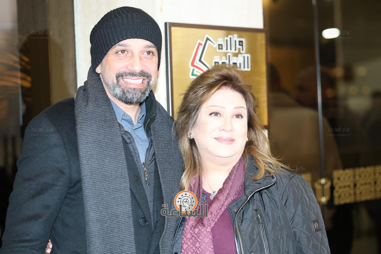 Madar Al-Saa Images 0.6362955629652943