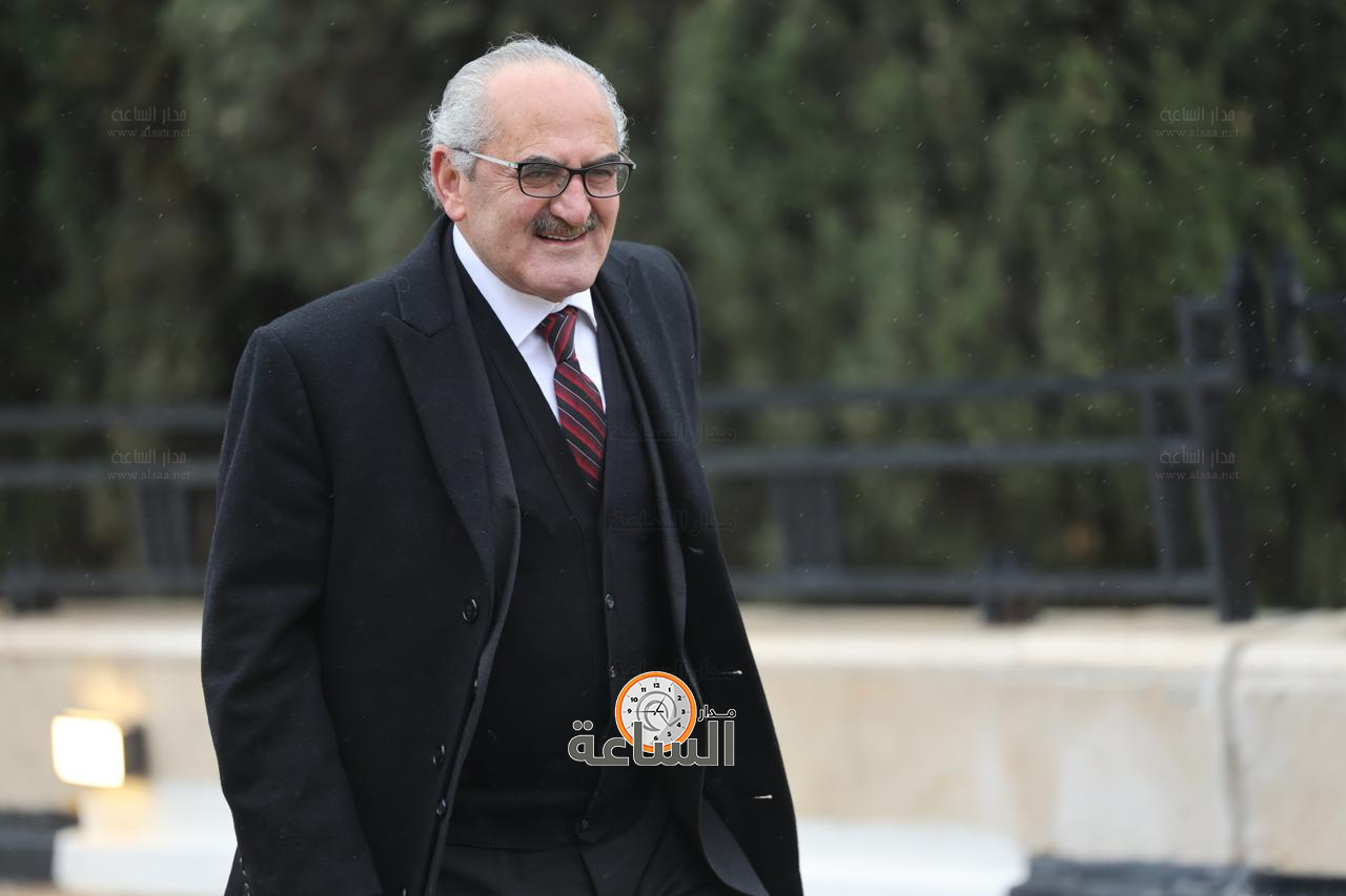 Madar Al-Saa Images 0.24556650097481514