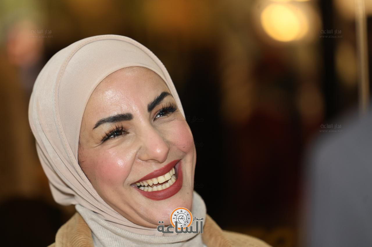 Madar Al-Saa Images 0.3517362525359041